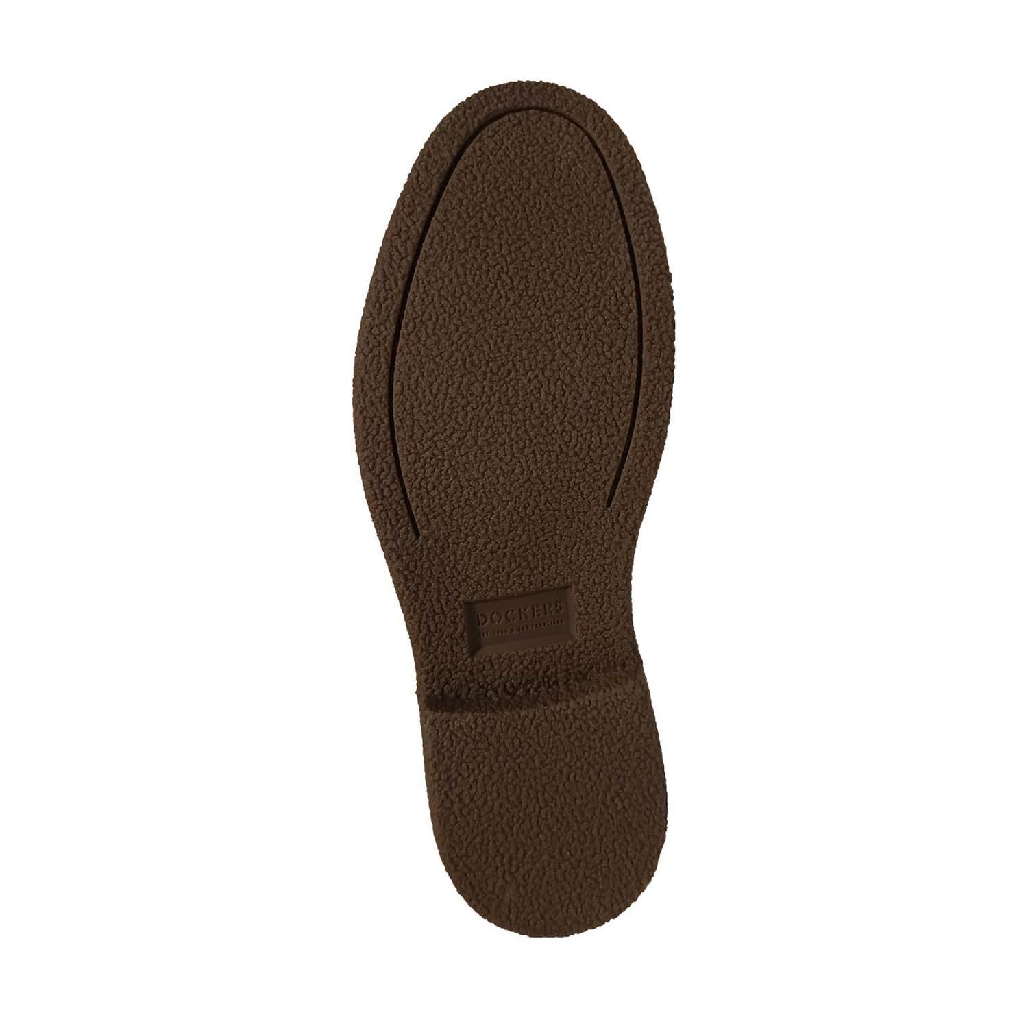 Zapatilla Dockers Grant Negro 90-37308-3