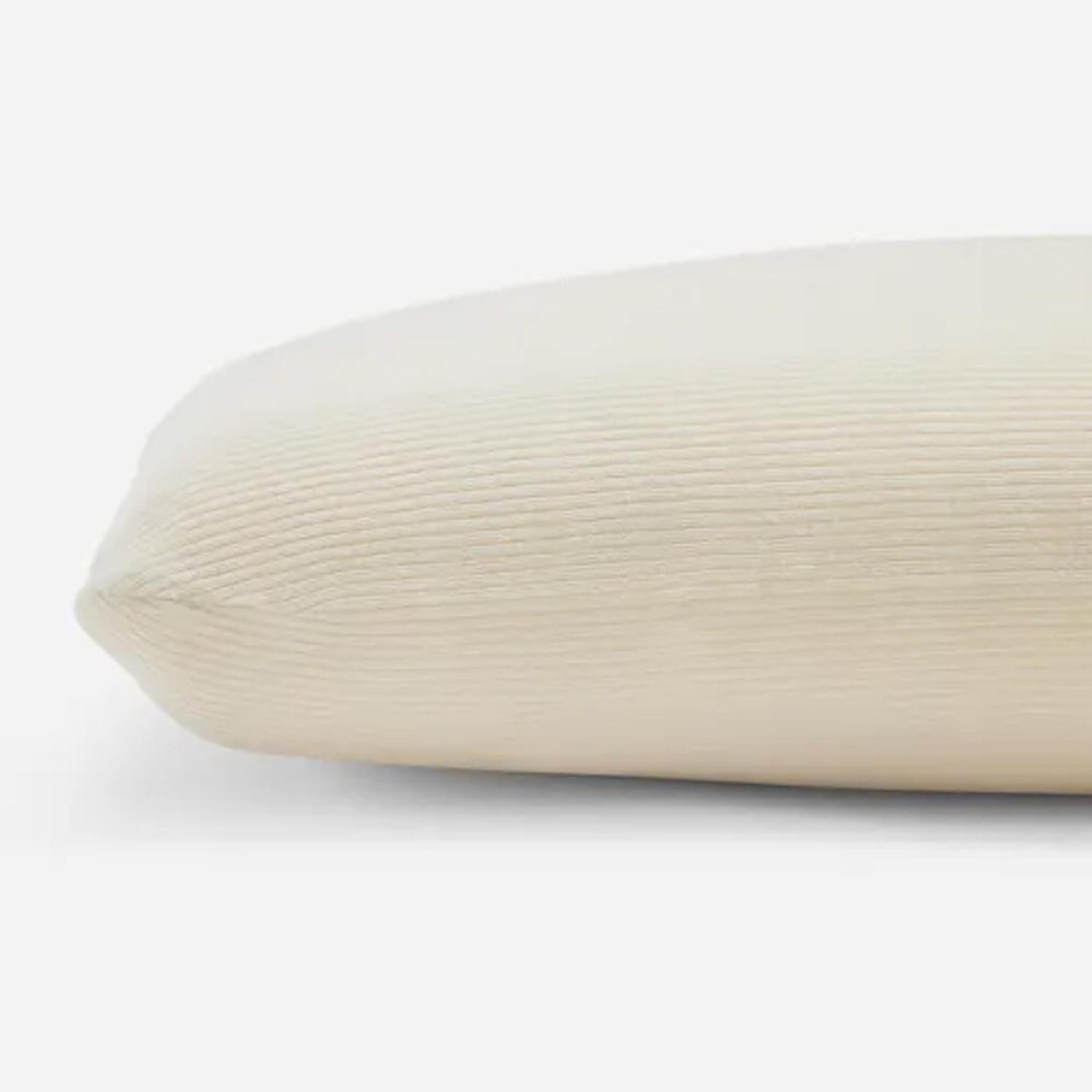 Almohada Viscoelástica Max Esencial King 42x80 Cm-2