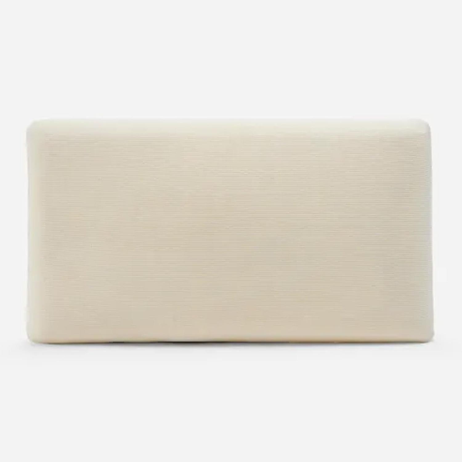 Almohada Viscoelástica Max Esencial King 42x80 Cm-3