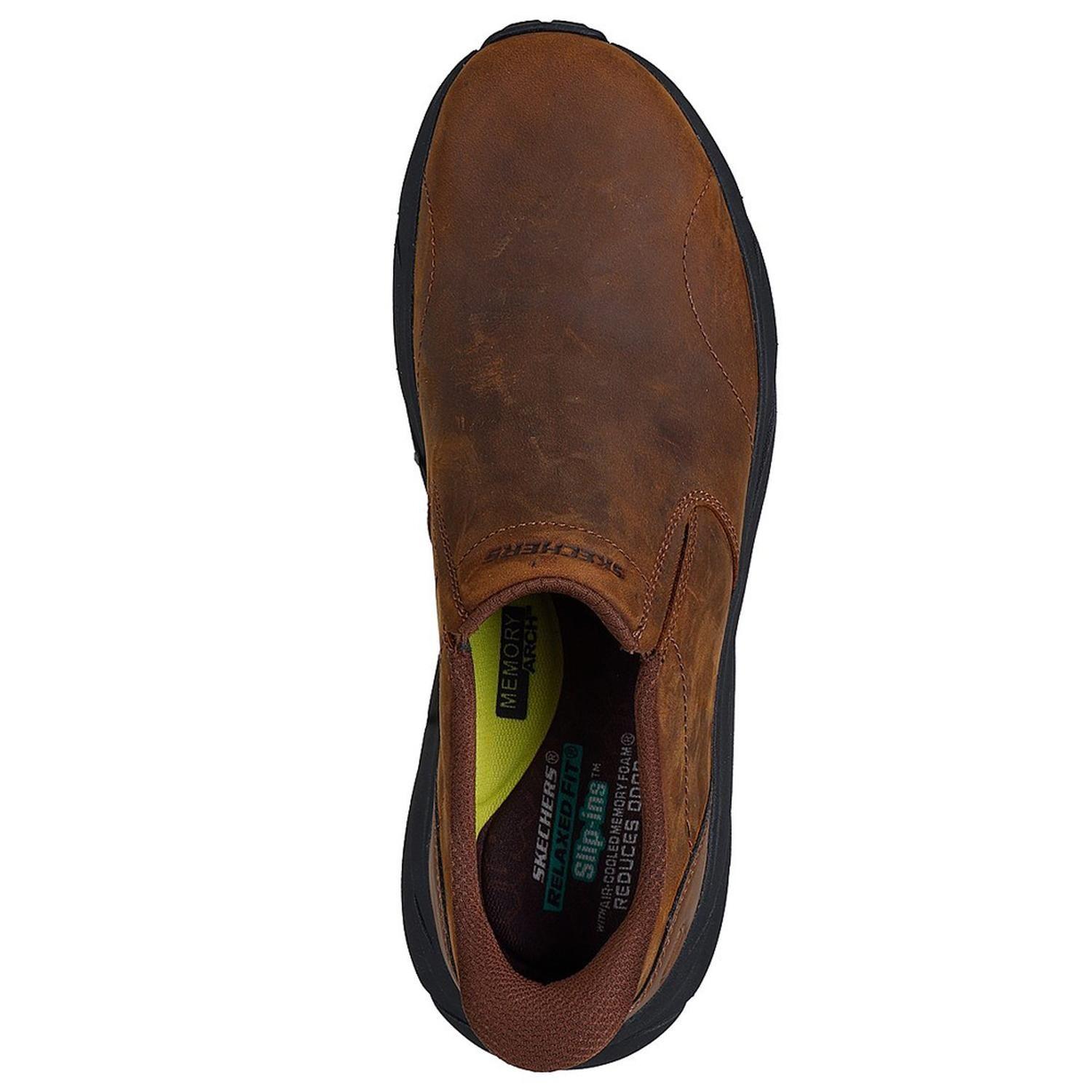 Zapatillas Skechers Conner-Rayne Hombre 205547/CBD-1