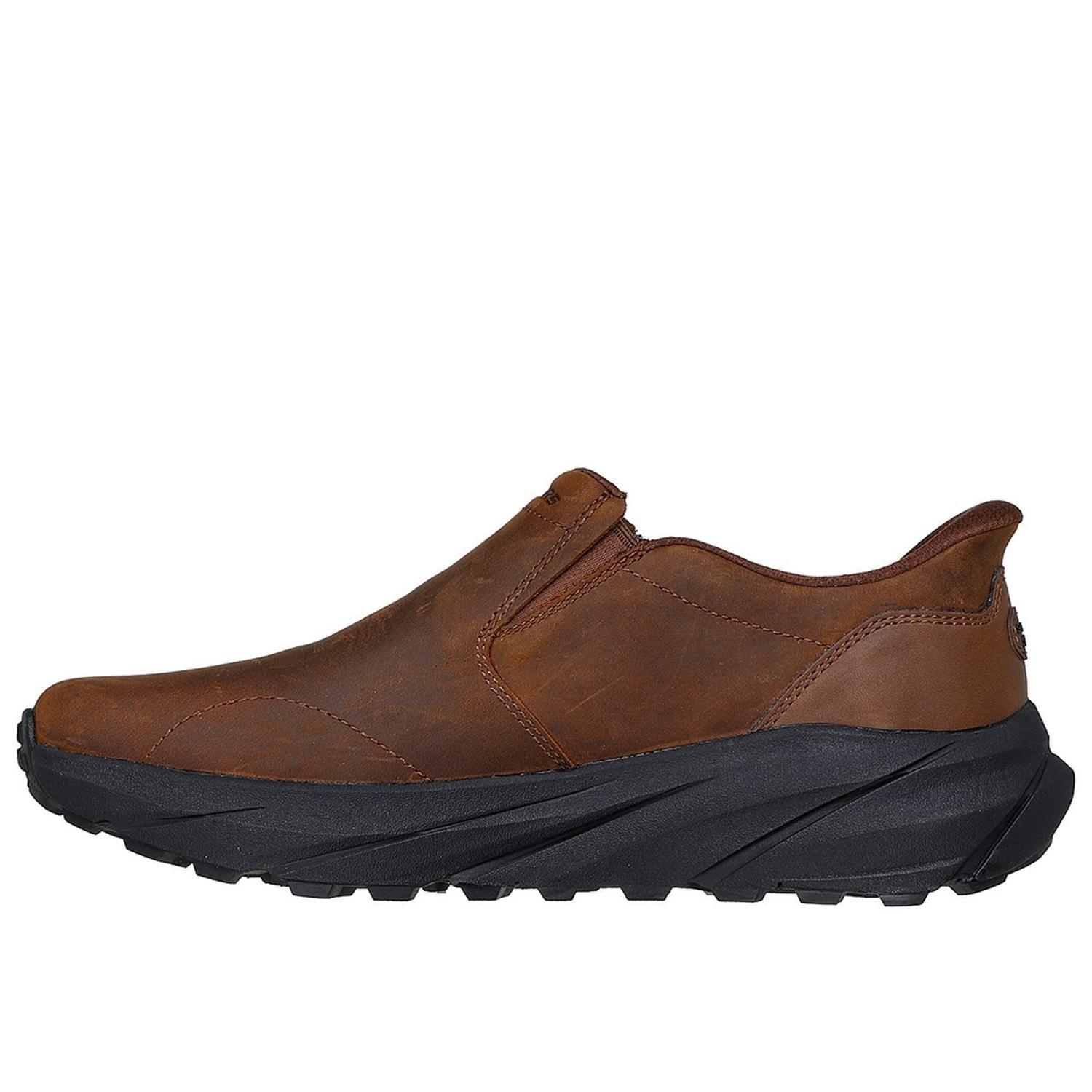 Zapatillas Skechers Conner-Rayne Hombre 205547/CBD-3