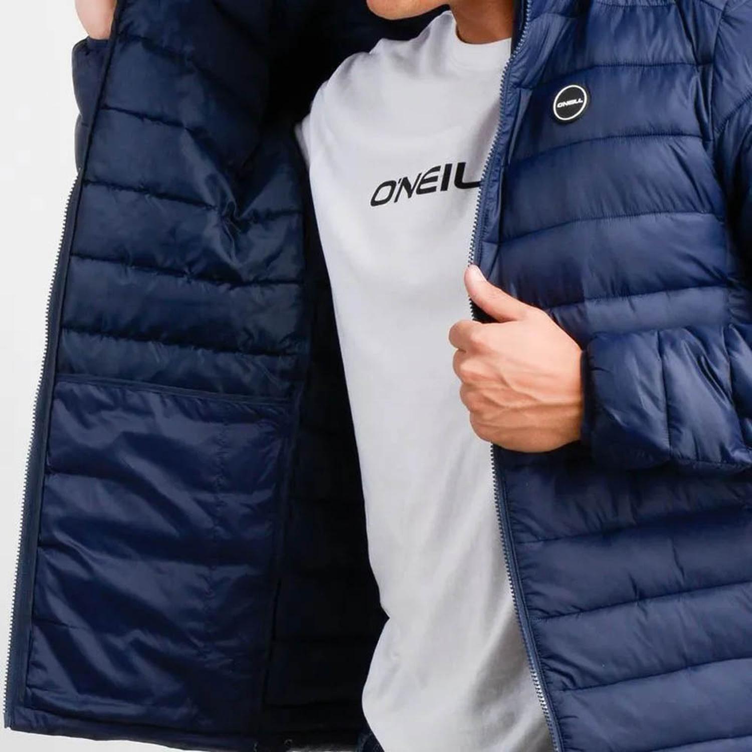 Parka O'Neill Essential III Azul Oscuro I26HO056001-3