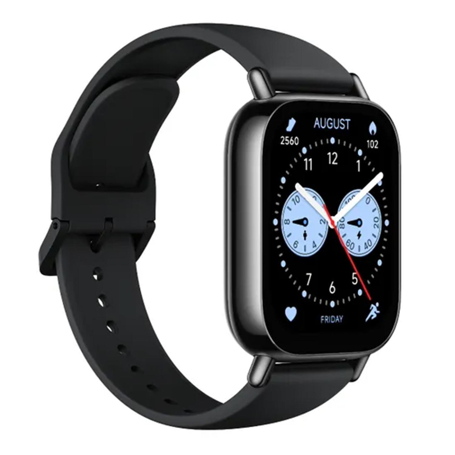 Smartwatch Redmi Watch 5 Lite Negro - Xiaomi - 57765-2