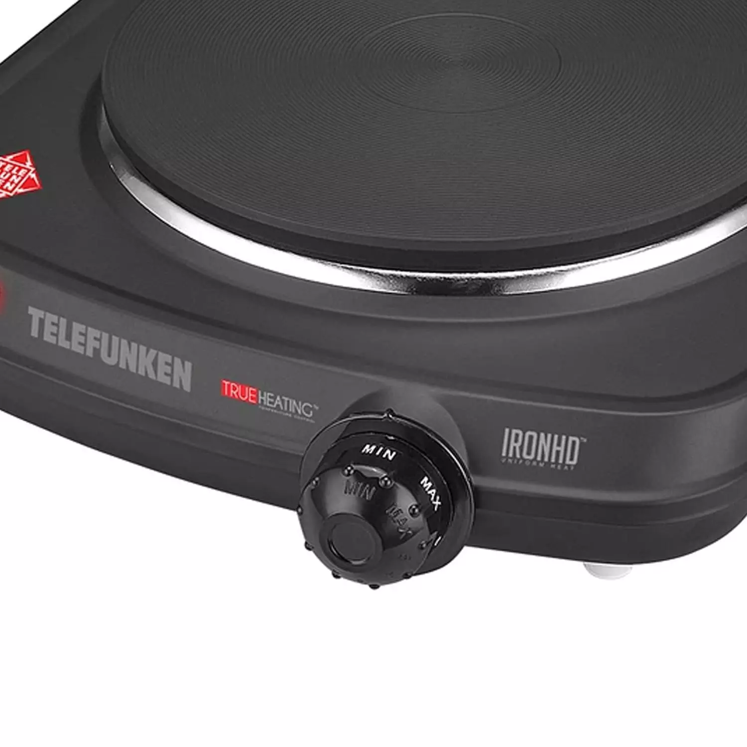 Cocinilla Eléctrica Telefunken Tf Ae5500-2