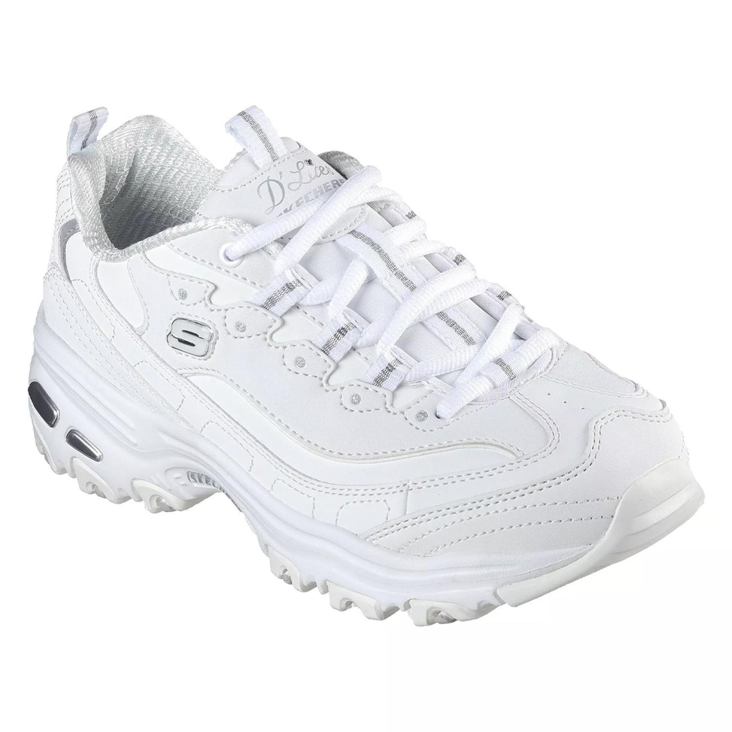 Zapatillas Mujer Skechers D'Lites - Play On 11949/WSL-2