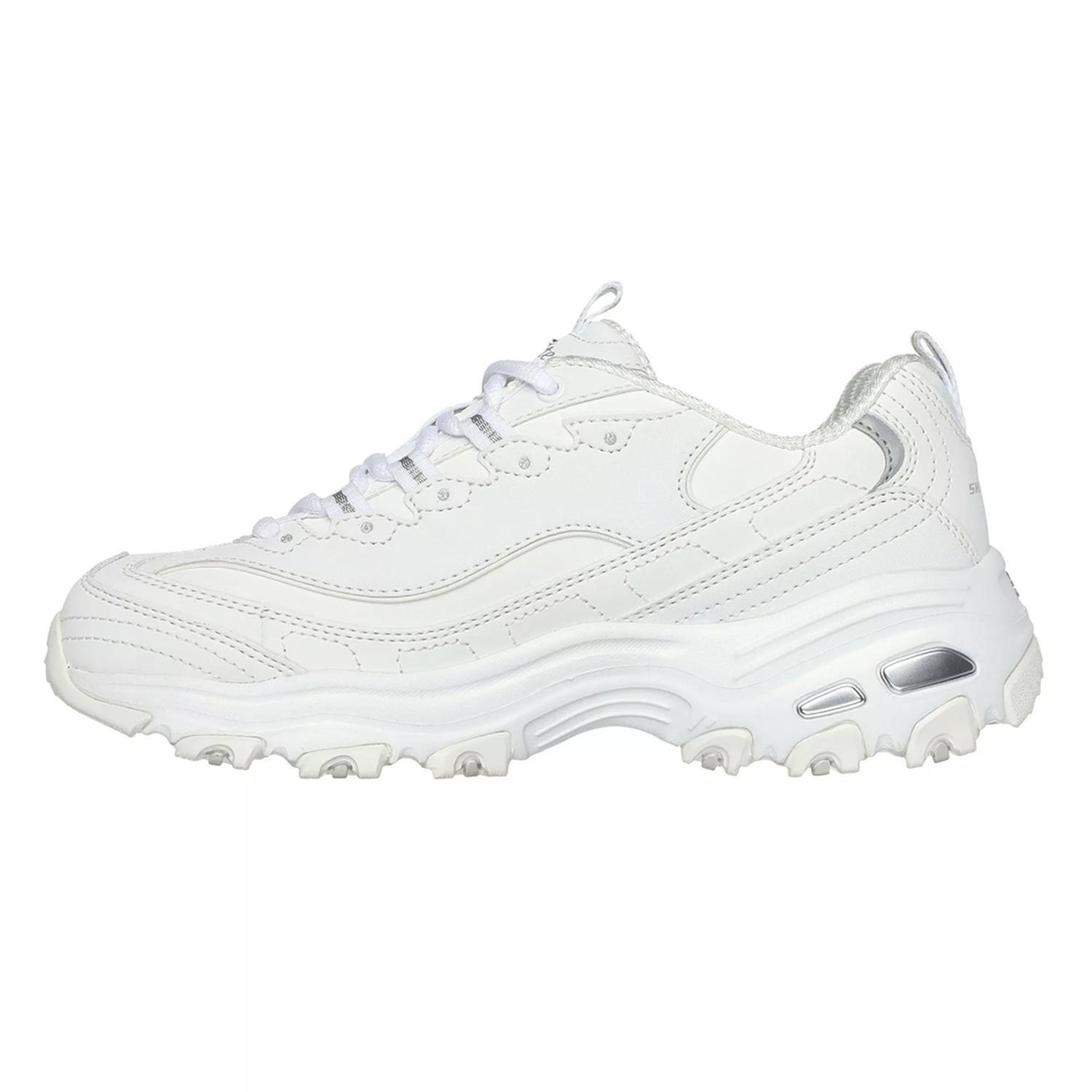 Zapatillas Mujer Skechers D'Lites - Play On 11949/WSL-3