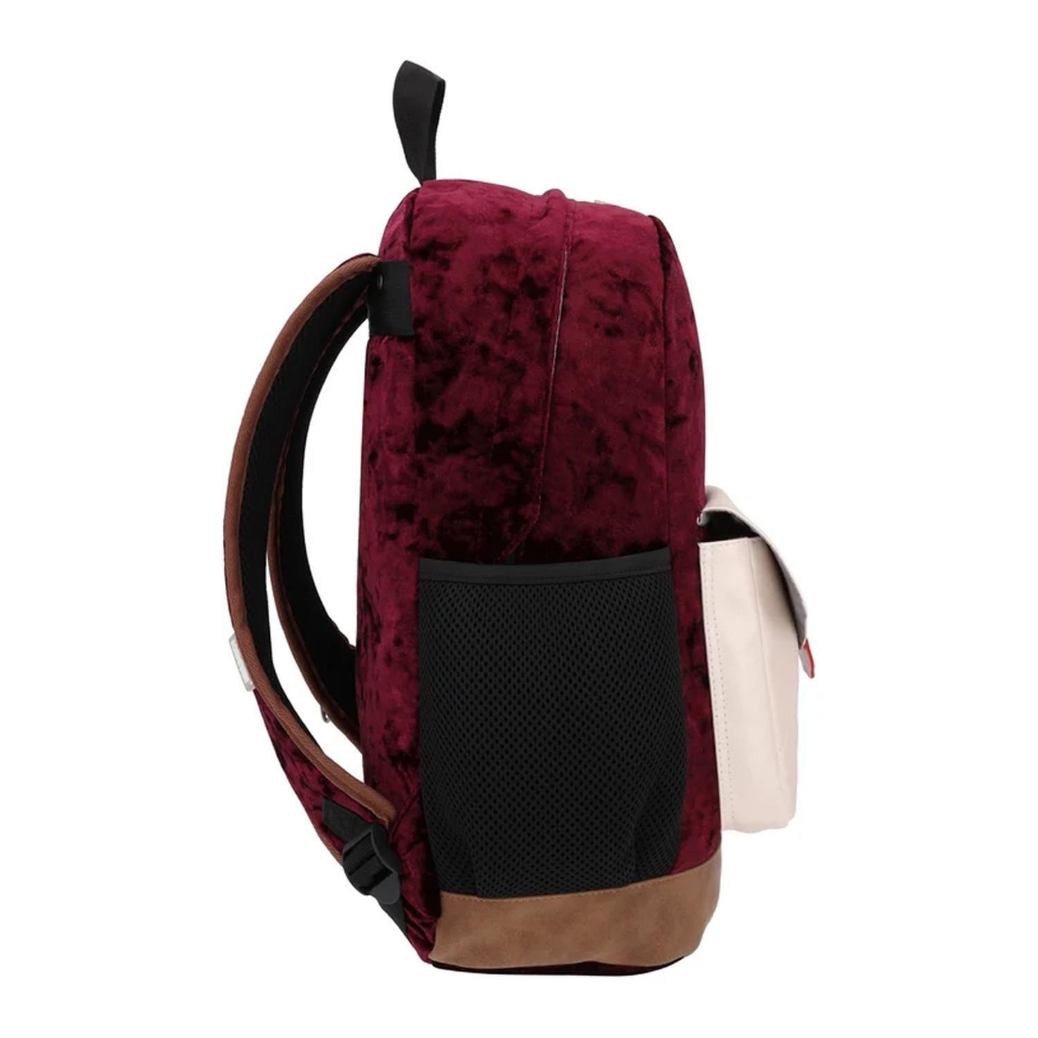 Mochila Carta de Hogwarts Legacy Edición Limitada-2