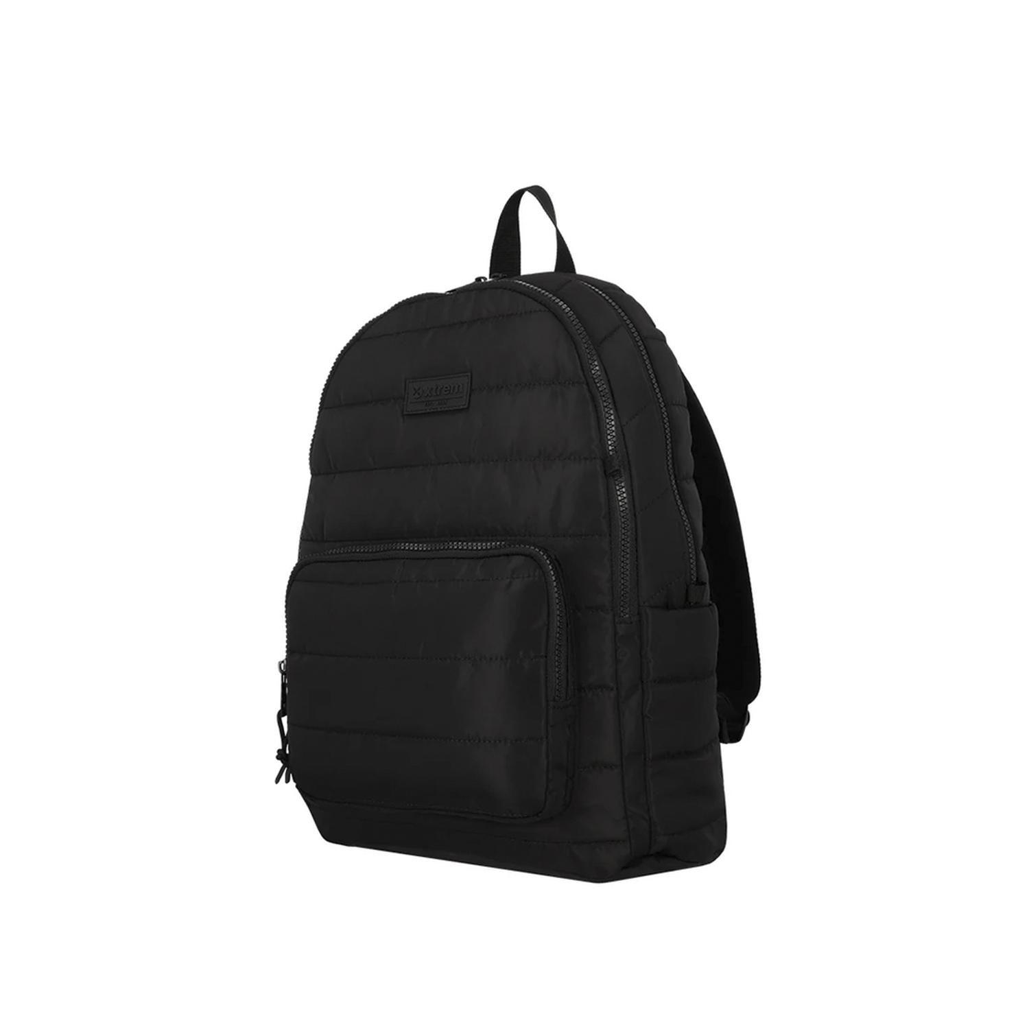 Mochila Para Notebook 14" Hamilton Negra 15968110411-0926-1