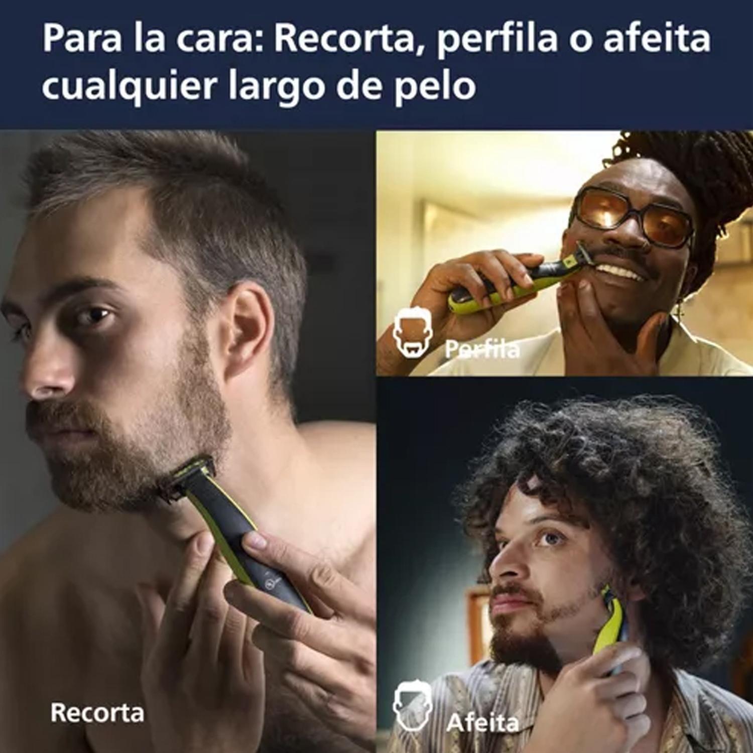 Philips OneBlade QP2724-2