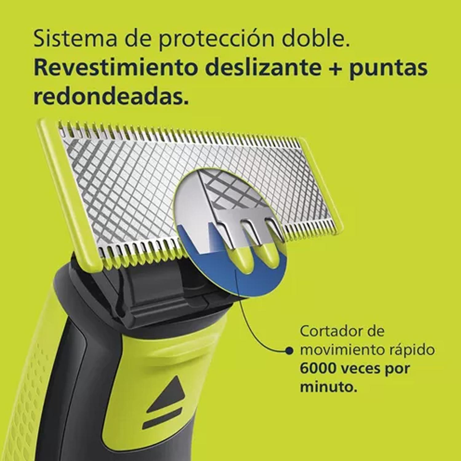 Philips OneBlade QP2724-3
