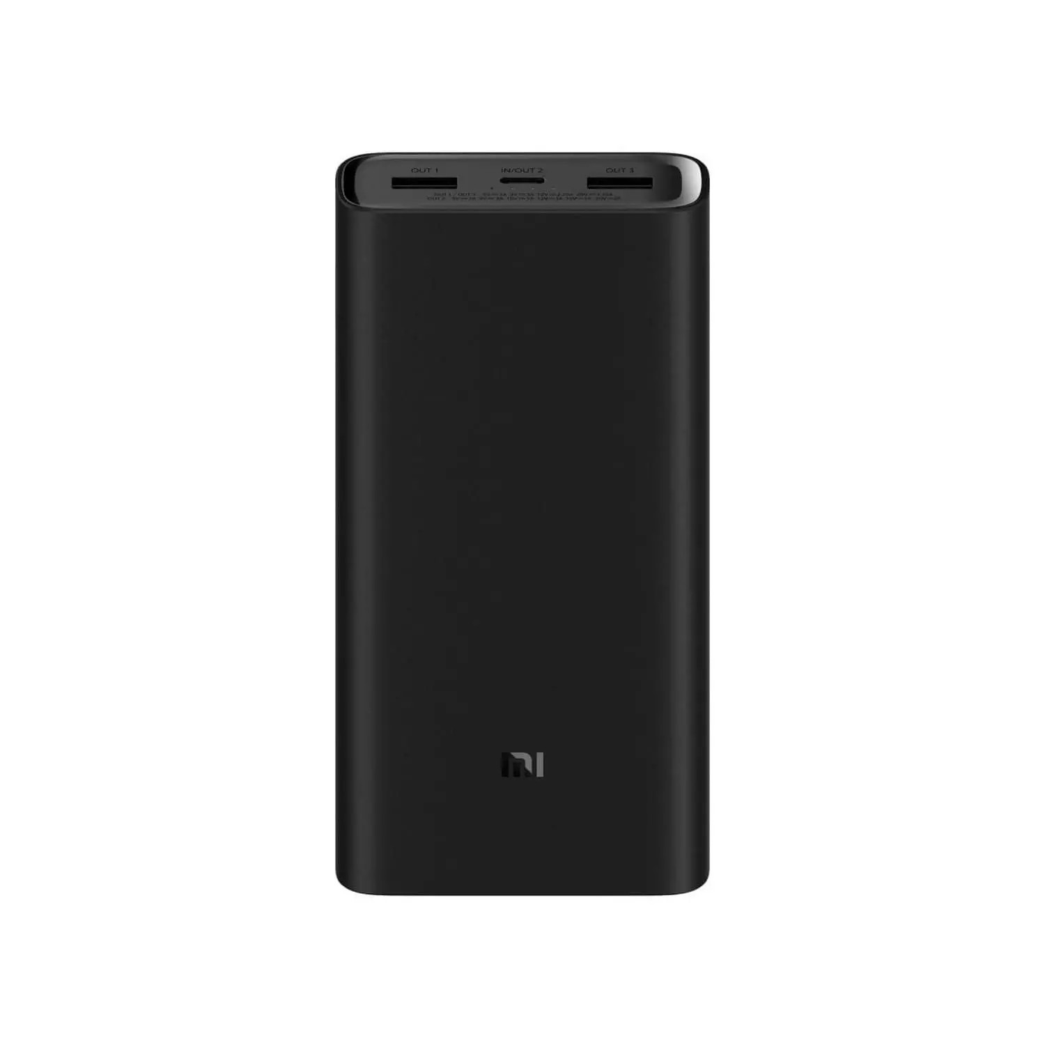 Power Bank 20000mAh Xiaomi Mi 50W-0