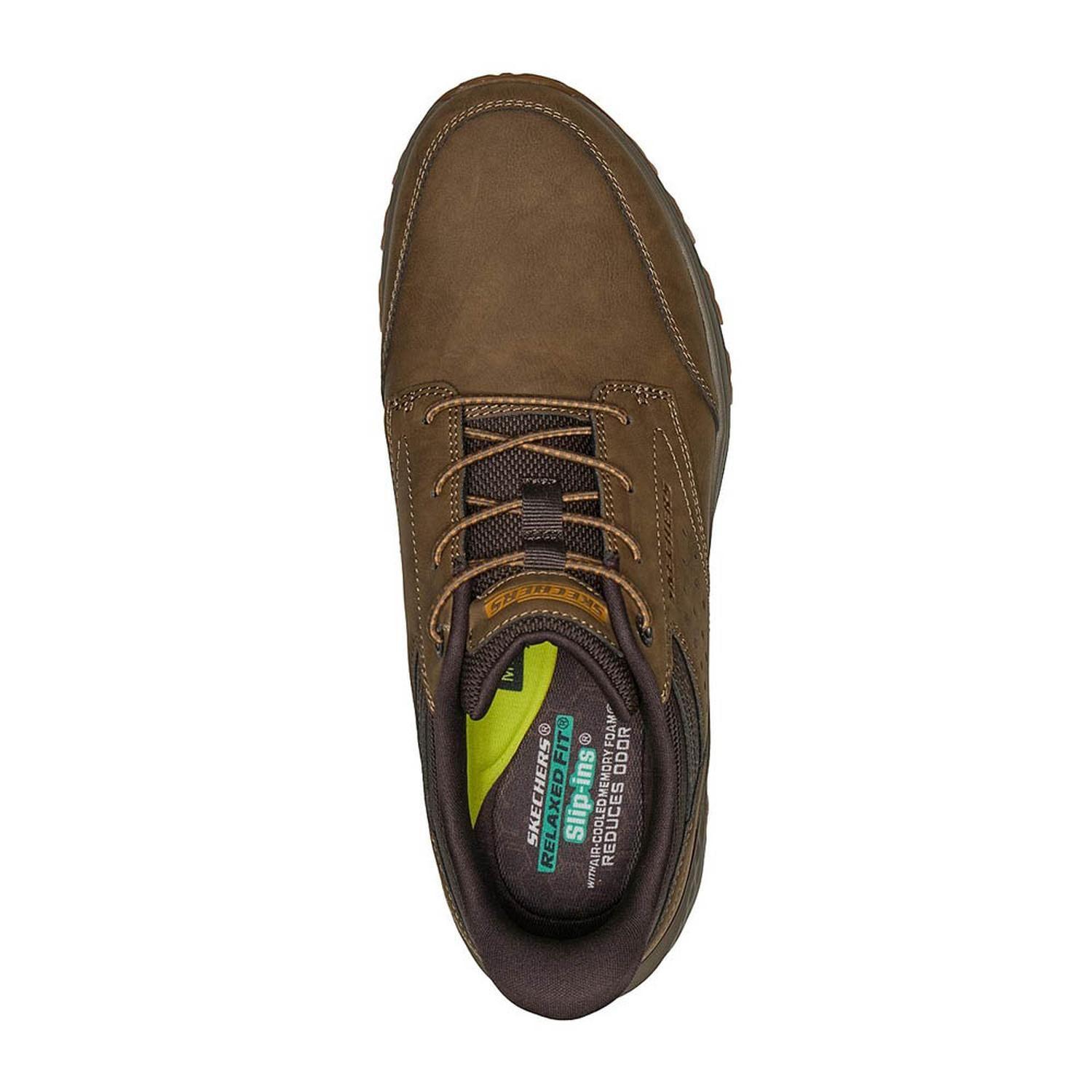 Zapatillas Skechers Men's Slip-Ins Relaxed Fit: Slade Ultra - Ronan 211448LTBR-1