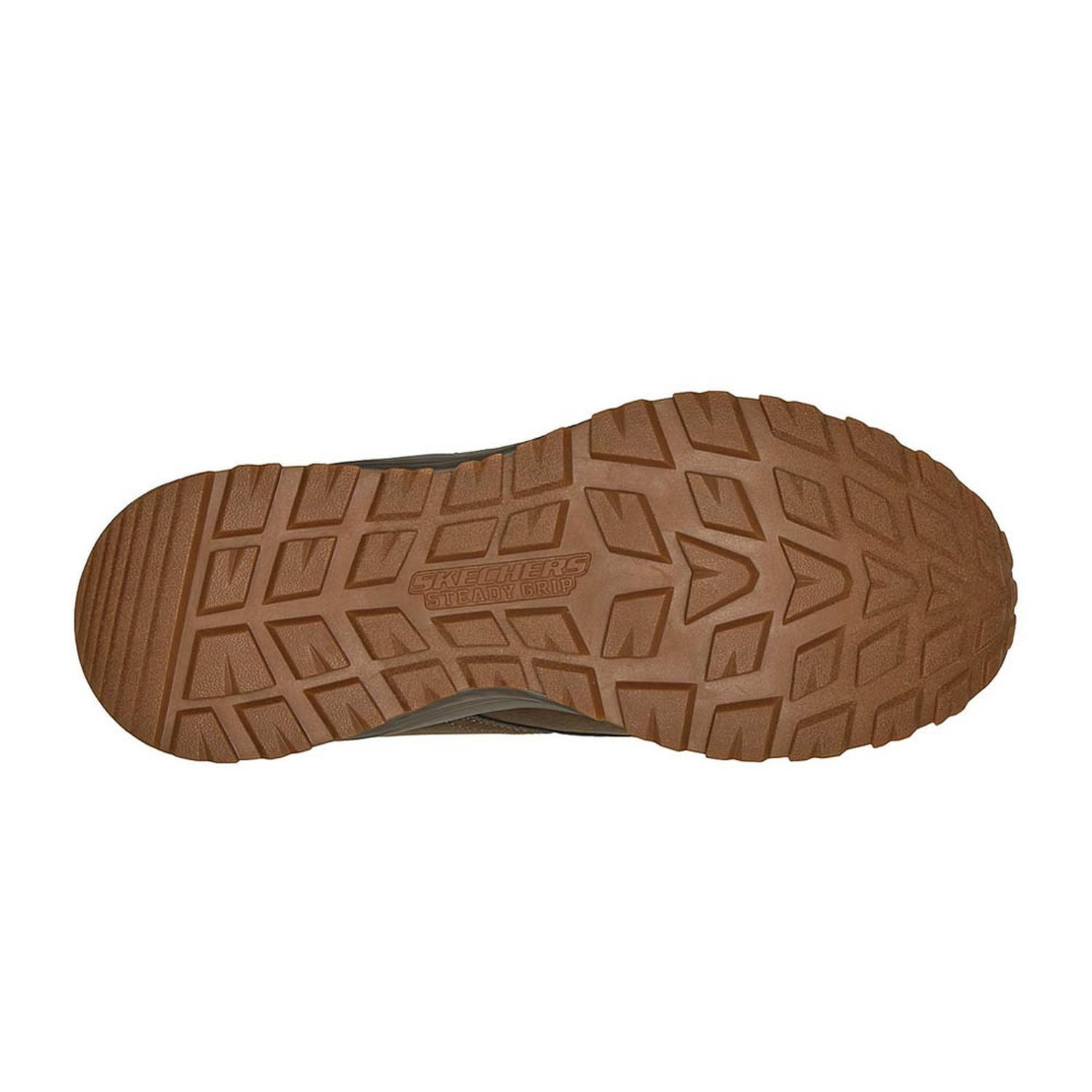 Zapatillas Skechers Men's Slip-Ins Relaxed Fit: Slade Ultra - Ronan 211448LTBR-2