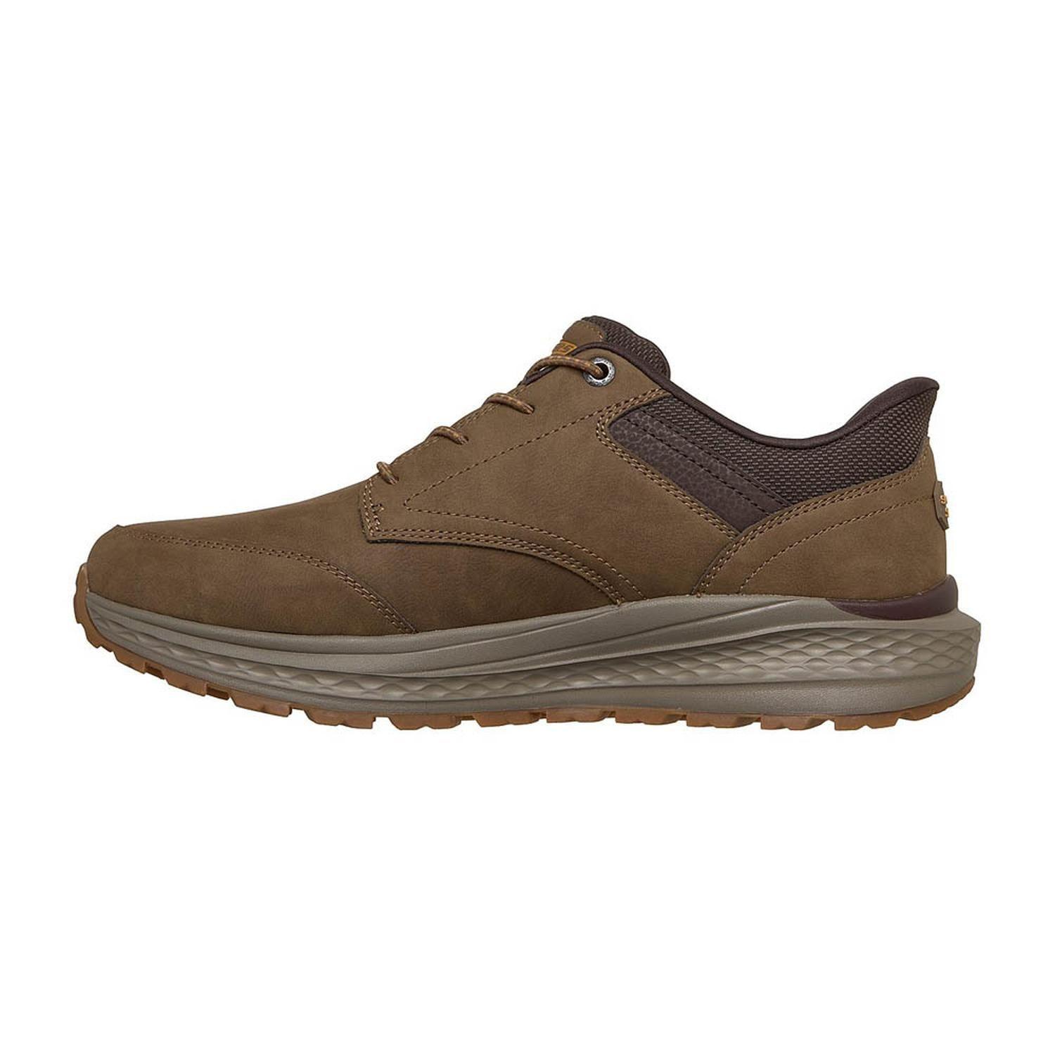 Zapatillas Skechers Men's Slip-Ins Relaxed Fit: Slade Ultra - Ronan 211448LTBR-3