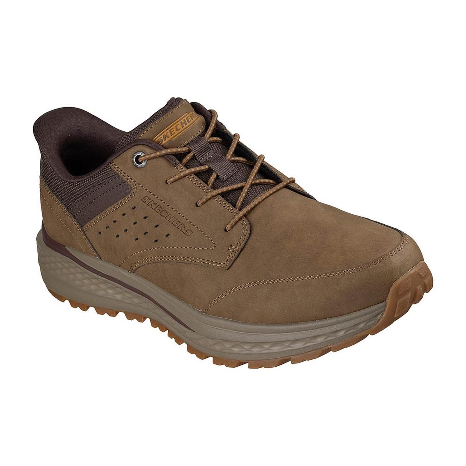 Zapatillas Skechers Men's Slip-Ins Relaxed Fit: Slade Ultra - Ronan 211448LTBR-4