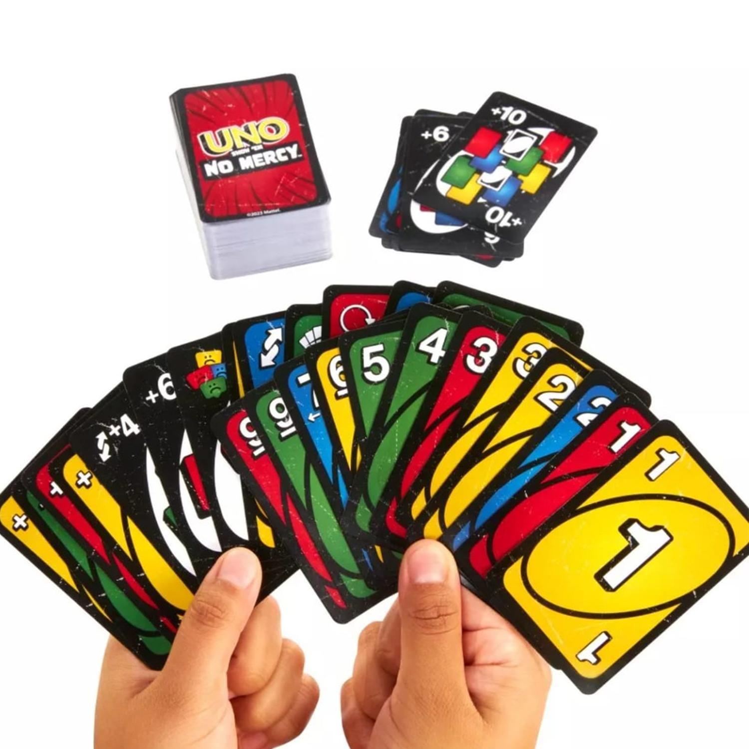 UNO Show Em No Mercy-2