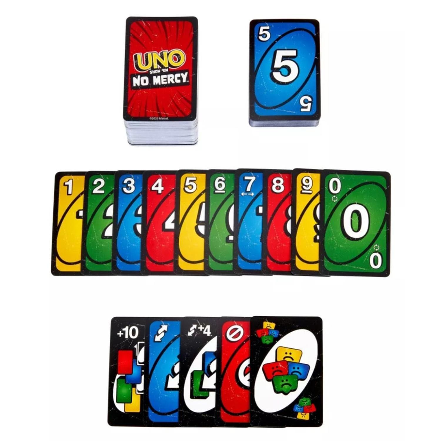 UNO Show Em No Mercy-4