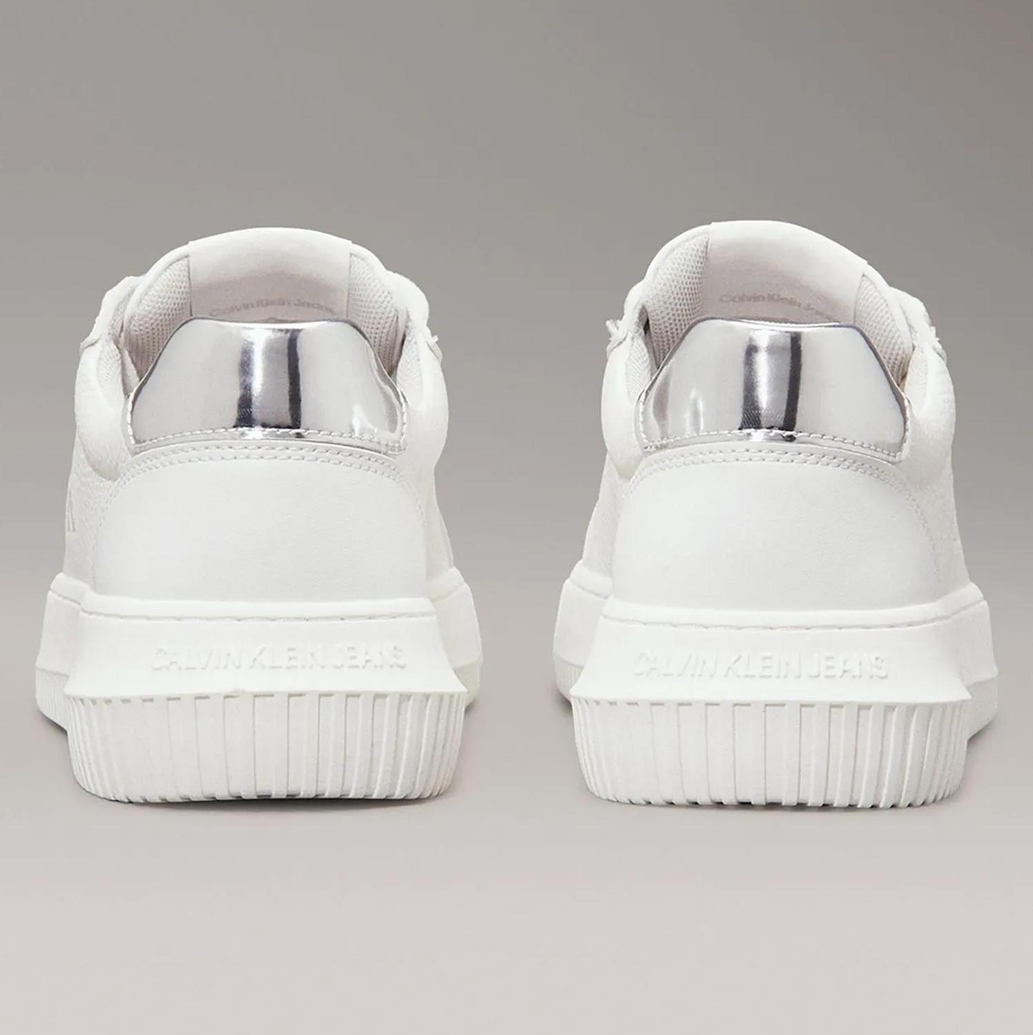 Zapatilla Chunky Low - Calvin Klein 1769-0LI-2