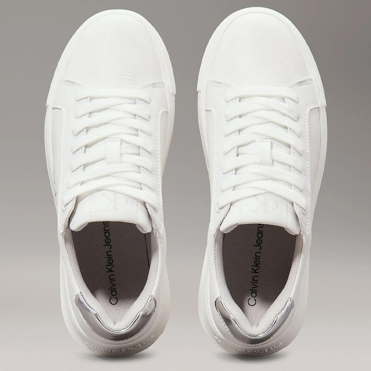 Zapatilla Chunky Low - Calvin Klein 1769-0LI-3