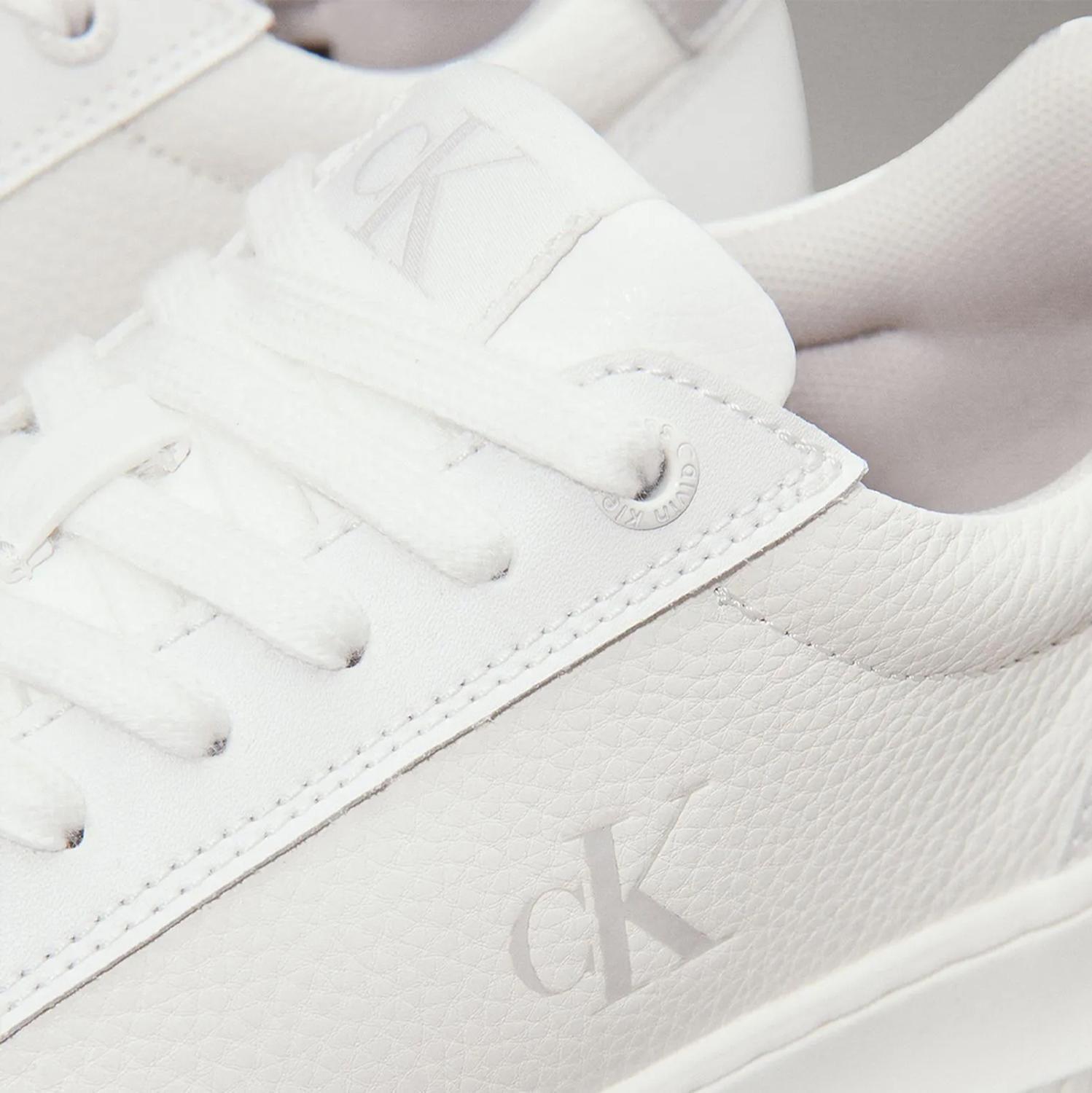 Zapatilla Chunky Low - Calvin Klein 1769-0LI-4