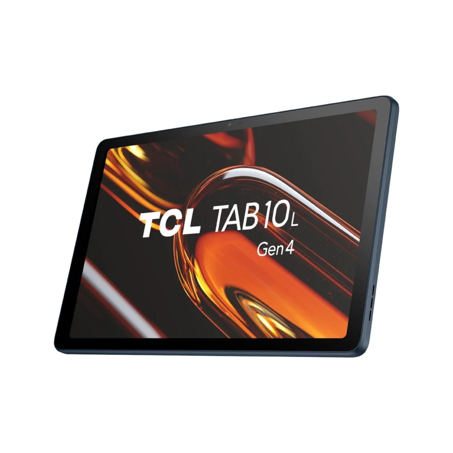 Tablet TCL TAB 10L 128GB / 4GB Octa Core 10,1" HD-0