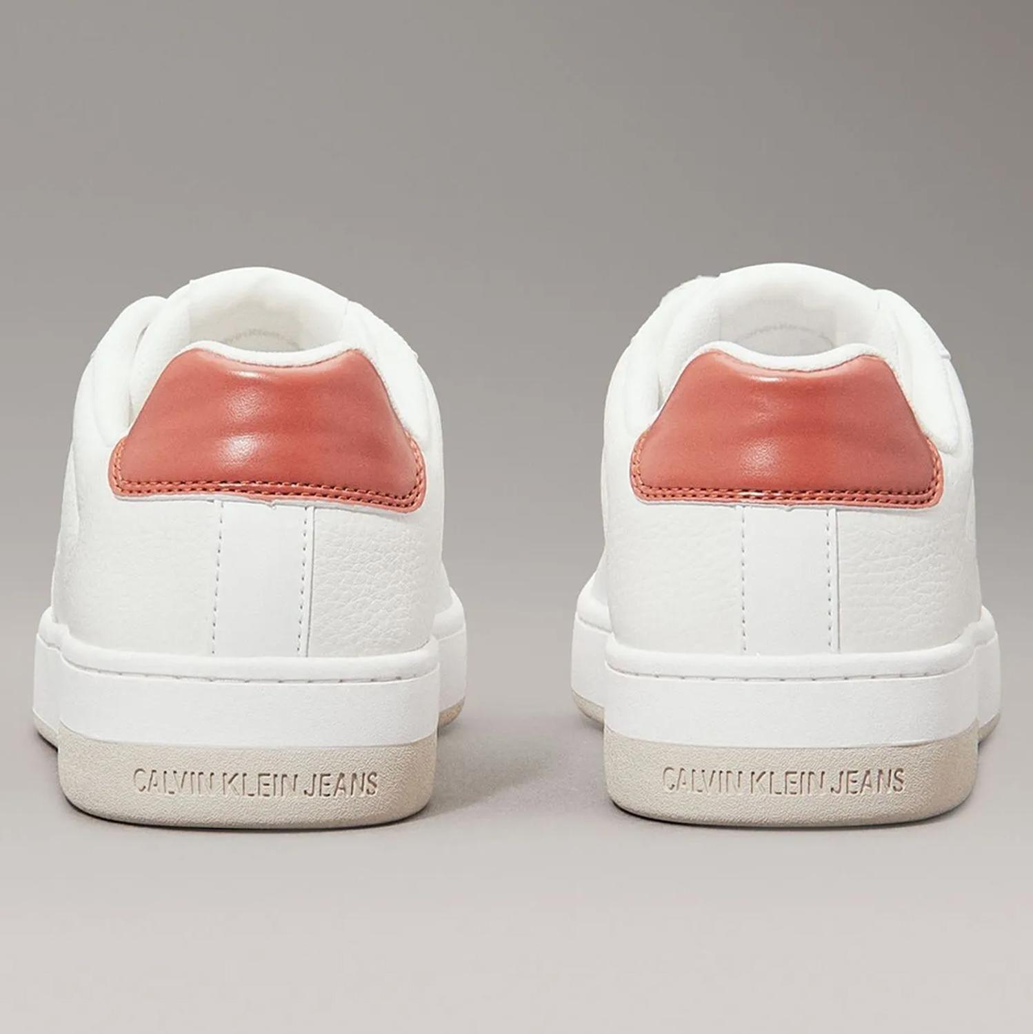 Zapatilla Basket Low - Calvin Klein 1765-0lg-2