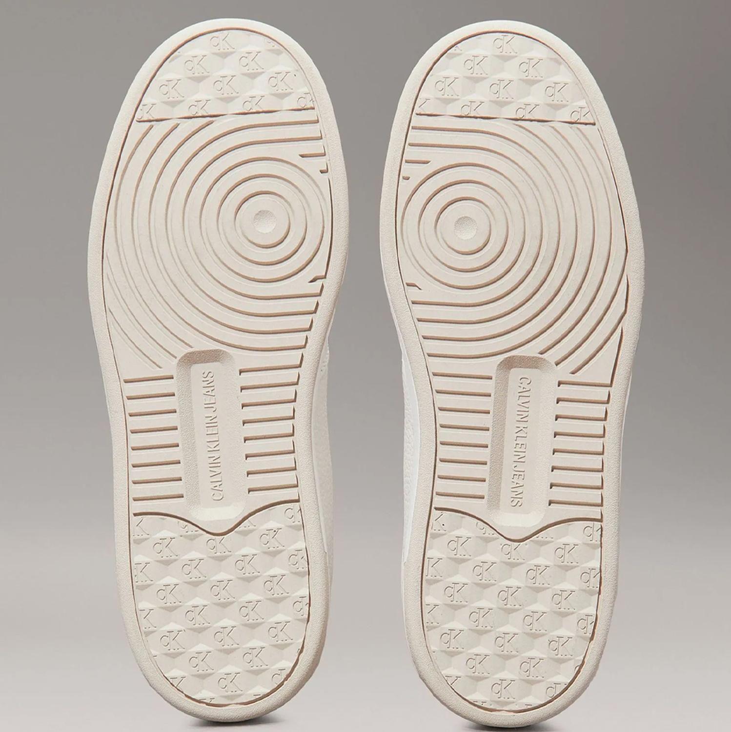 Zapatilla Basket Low - Calvin Klein 1765-0lg-4