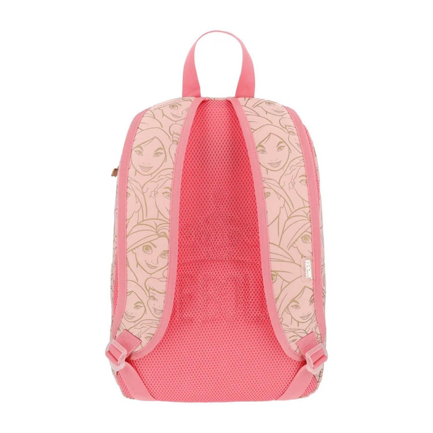 Mochila KeePack Disney Princesas DPS055-BP216A-3