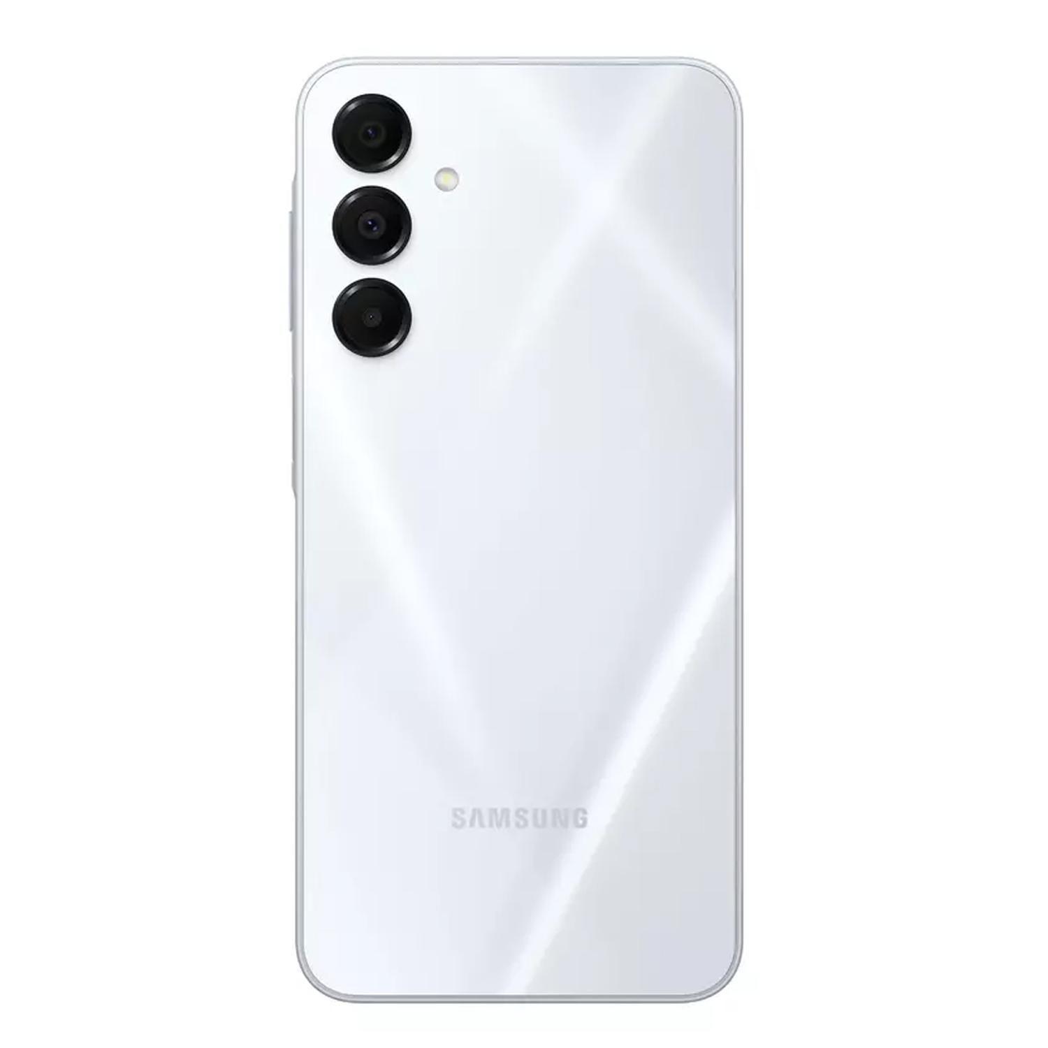 Samsung Galaxy A16 128GB Gray-2