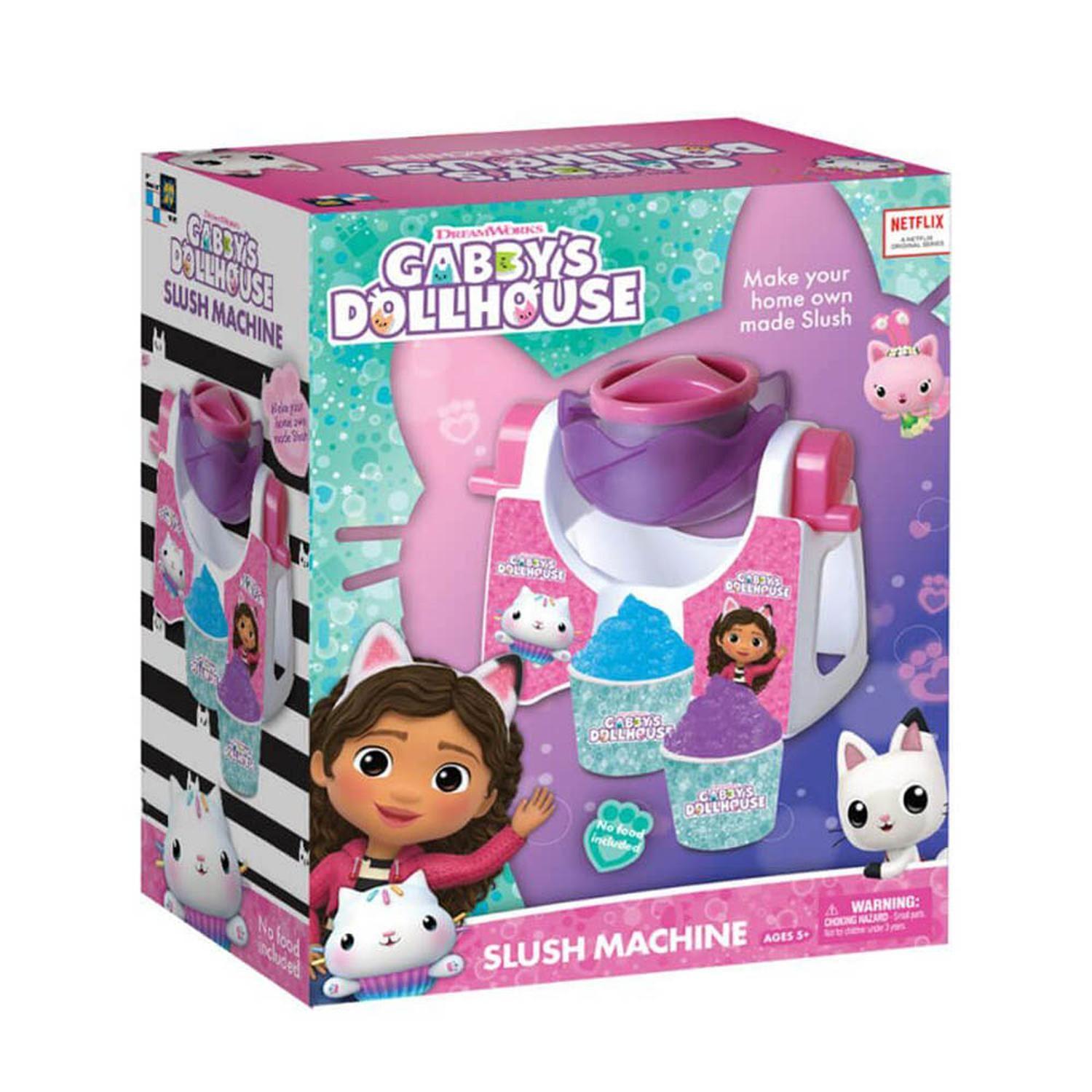 Gabby's Dollhouse - Máquina De Granizados-3