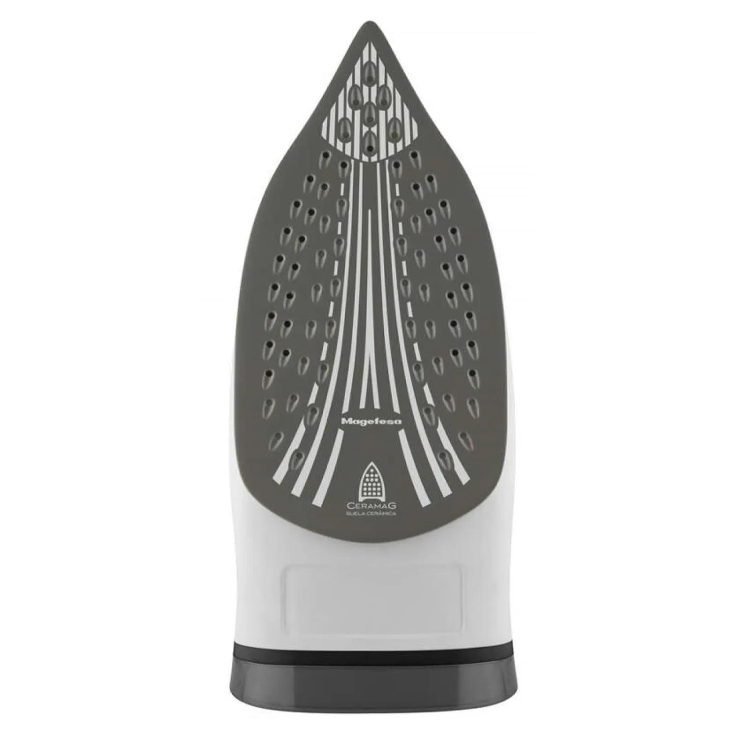 Plancha De Ropa Vapor - Magefesa MGD6234-2