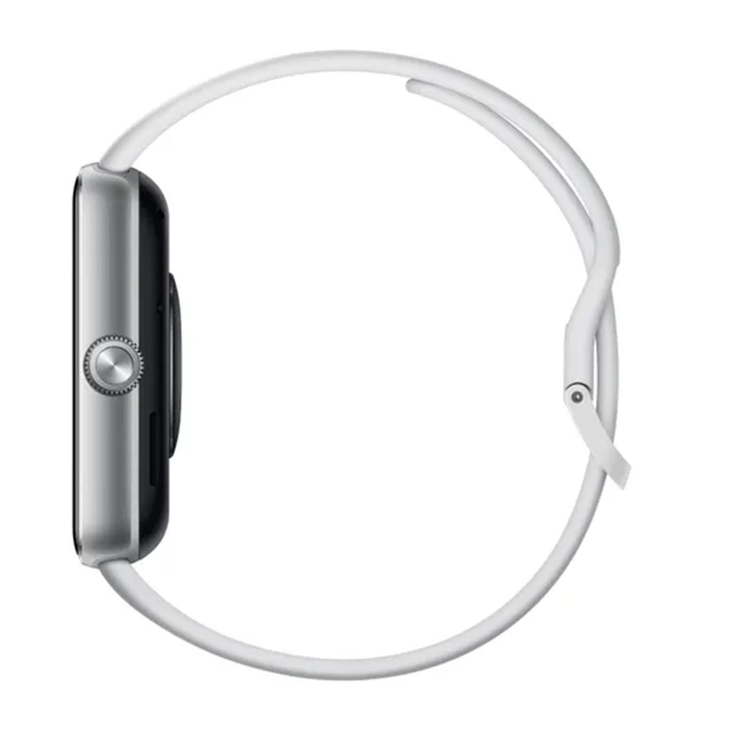 Redmi Watch 5 Silver Gray - Xiaomi - 59680-3