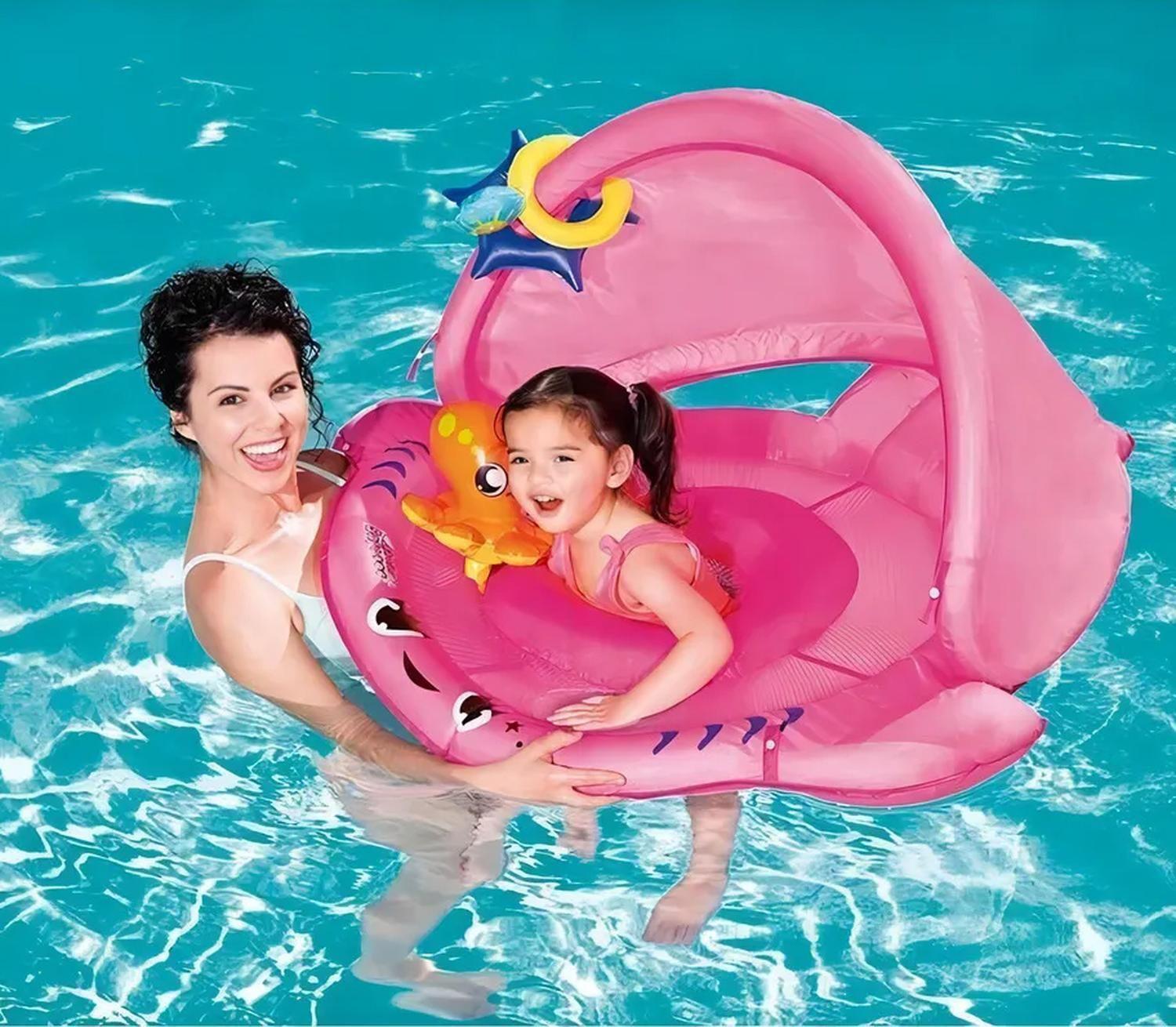 Flotador Boya Pink - Bestway-2