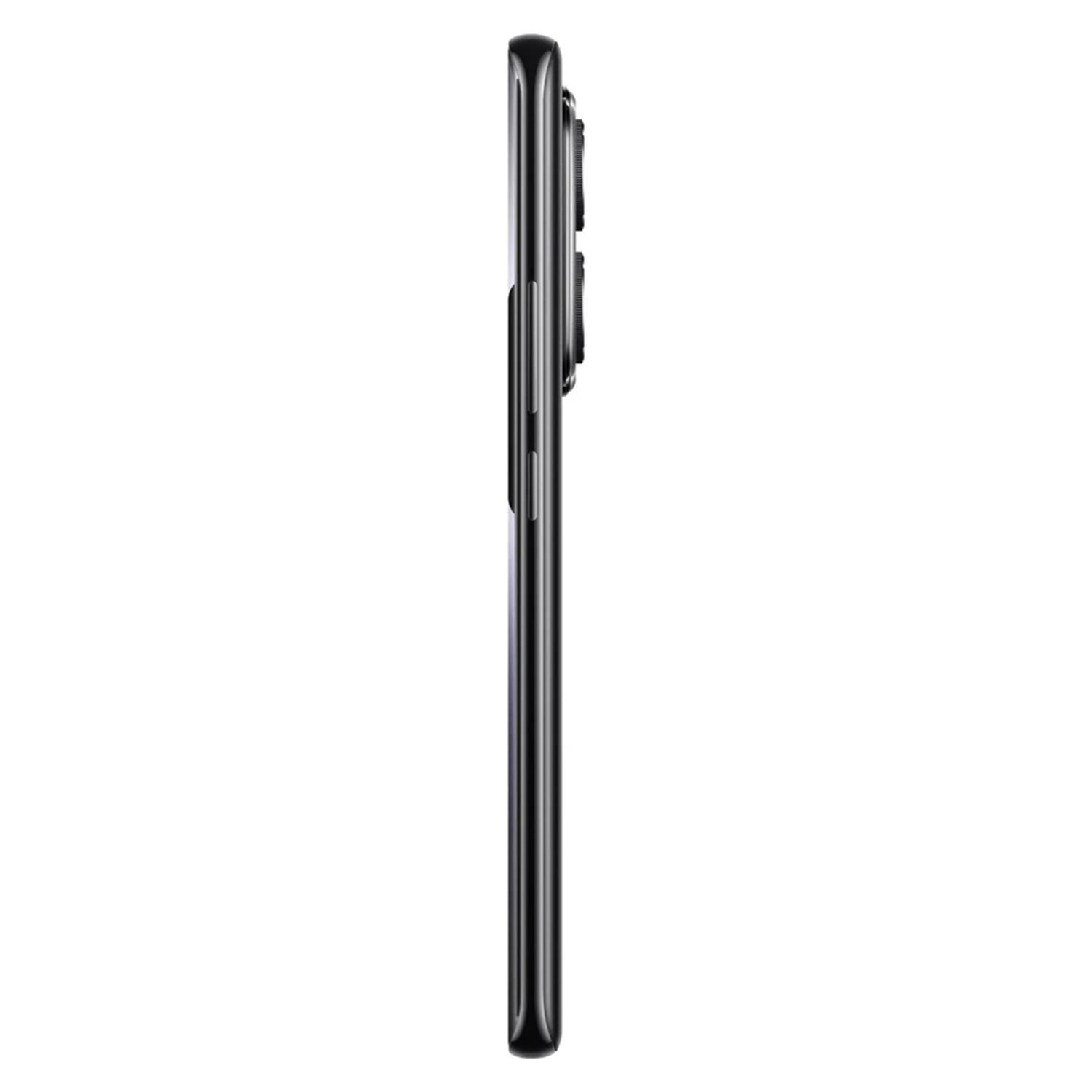 Redmi Note 14 Pro 5G Midnight Black 256GB ROM-3