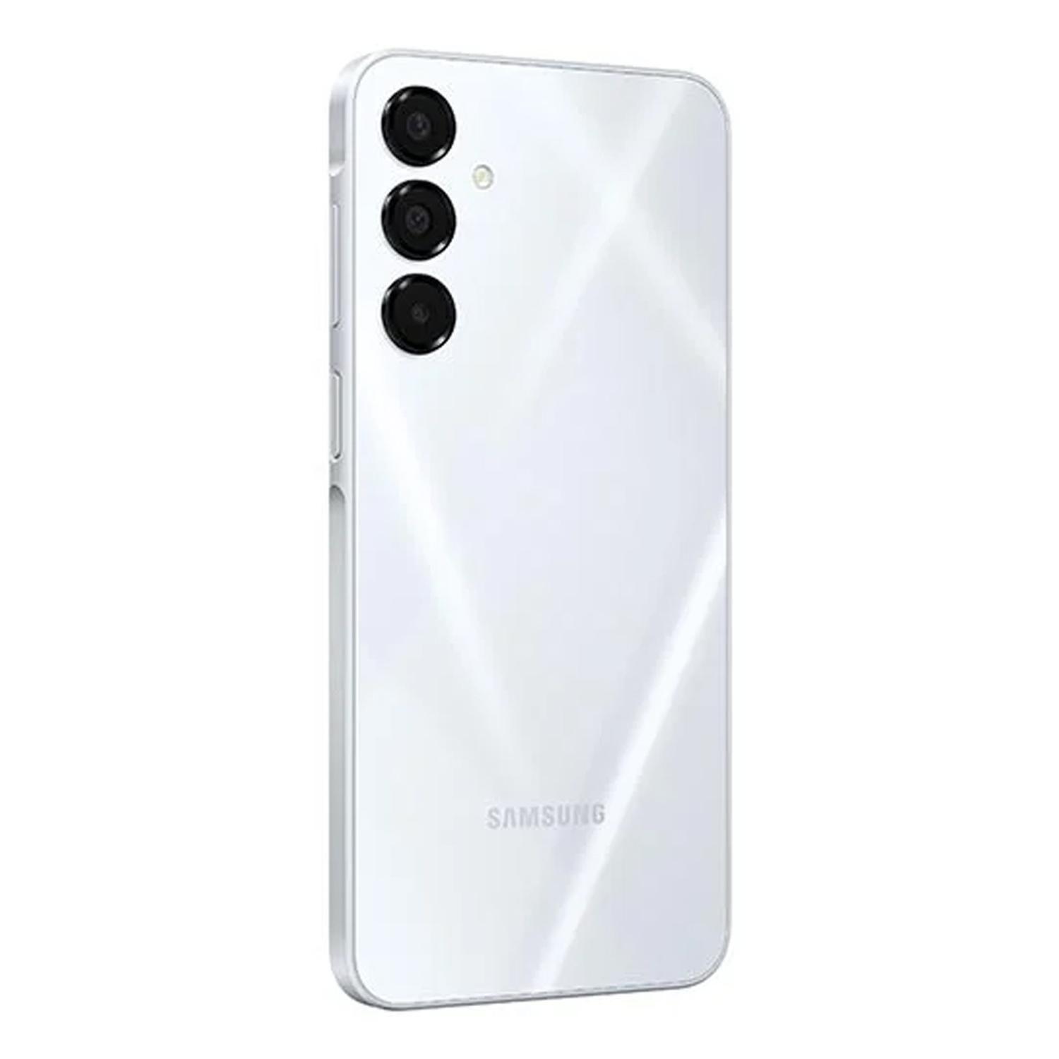 Samsung Galaxy A16 5G 128GB Light Gray-2