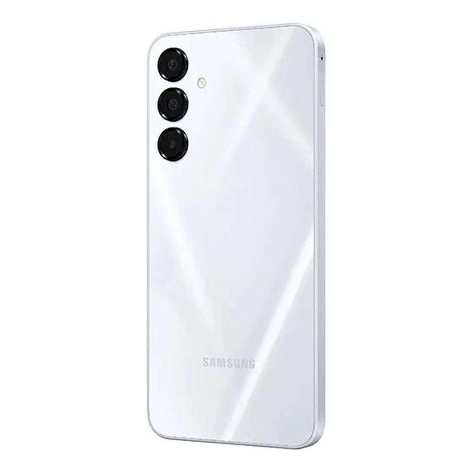 Samsung Galaxy A16 5G 128GB Light Gray-3