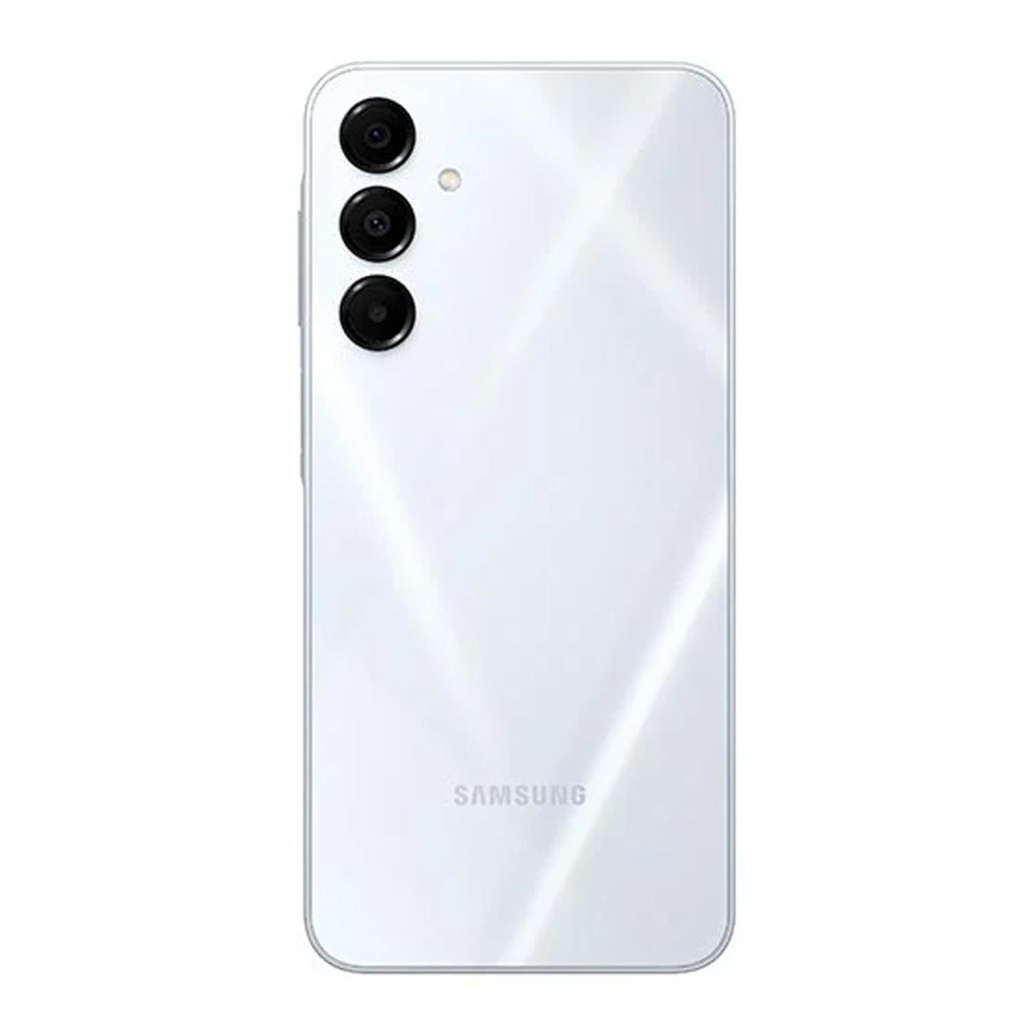 Samsung Galaxy A16 5G 128GB Light Gray-6