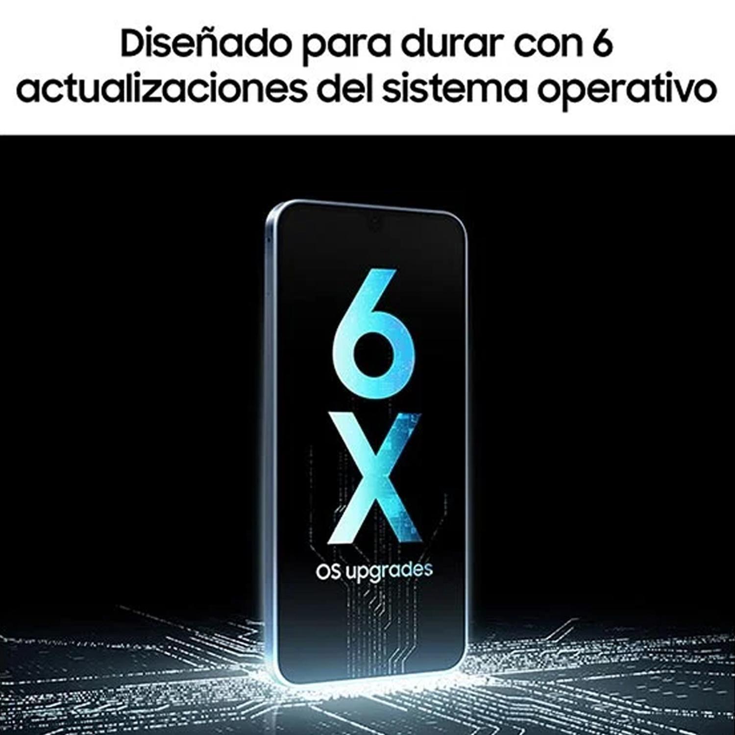 Samsung Galaxy A16 5G 128GB Light Gray-7