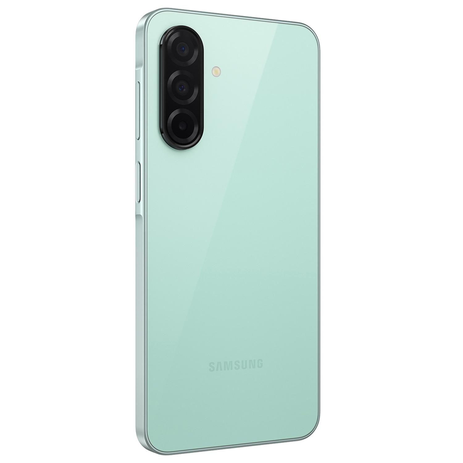 Samsung Galaxy A26 5G 256GB Verde Menta-2