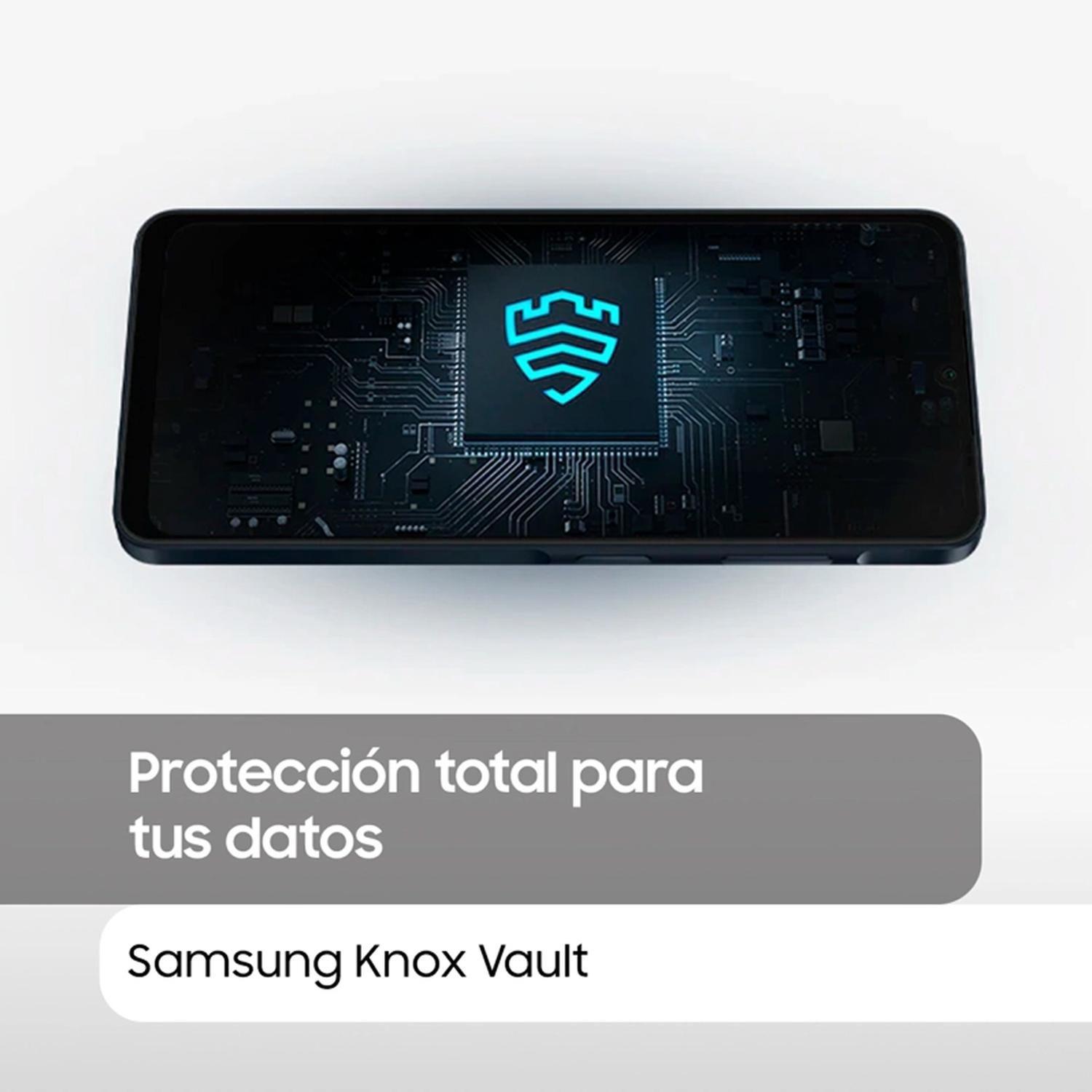 Samsung Galaxy A26 5G 256GB Verde Menta-3