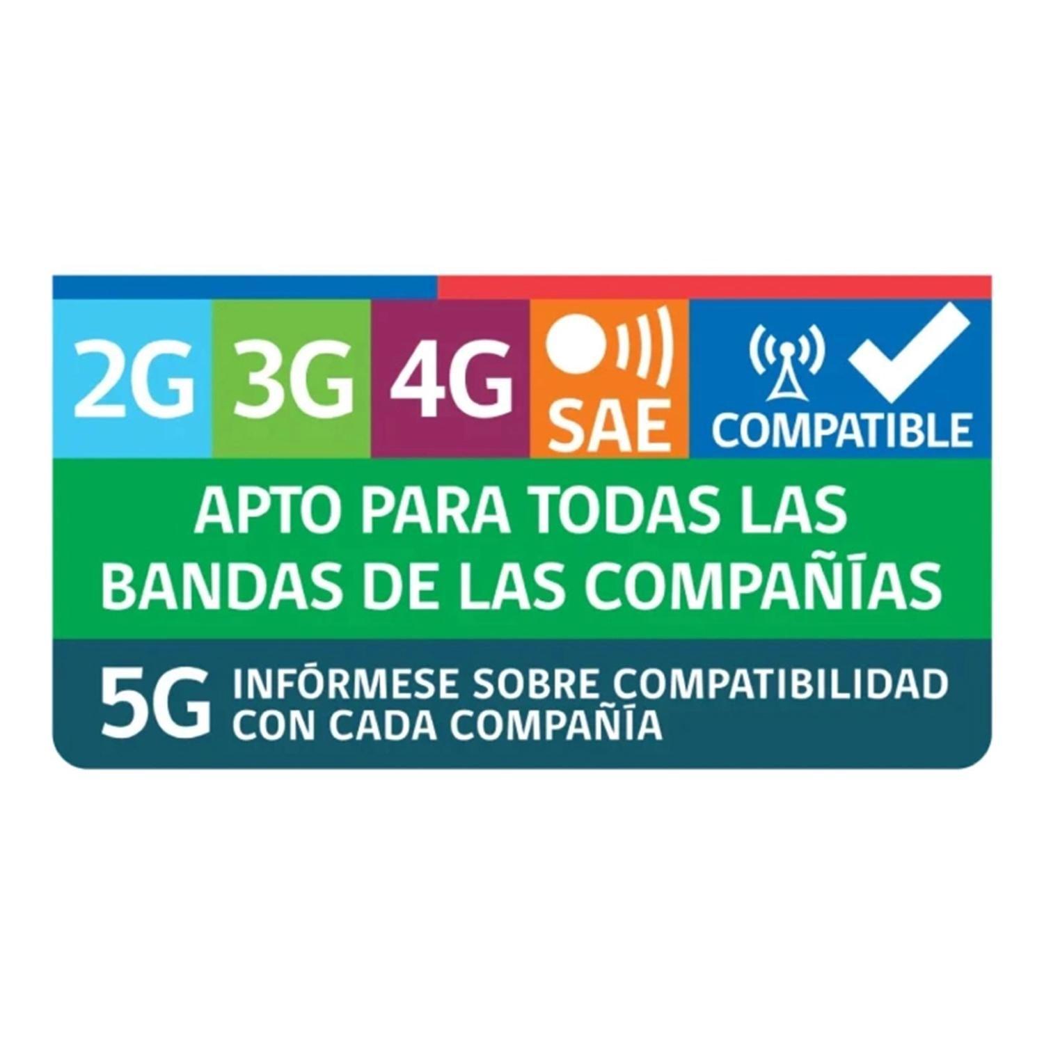 Samsung Galaxy A26 5G 256GB Verde Menta-6