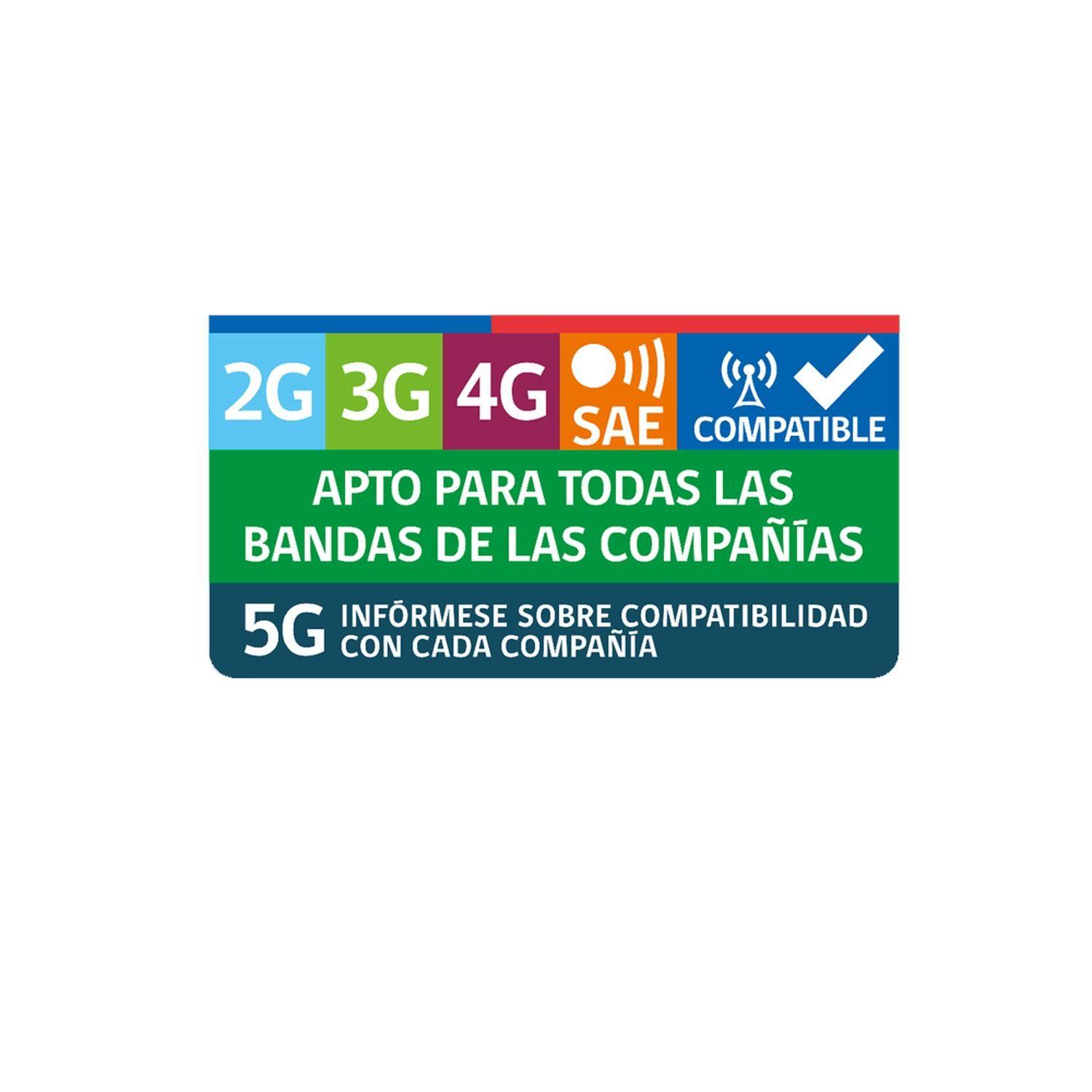 Samsung A26 128GB 5G Negro Con chip Claro-4