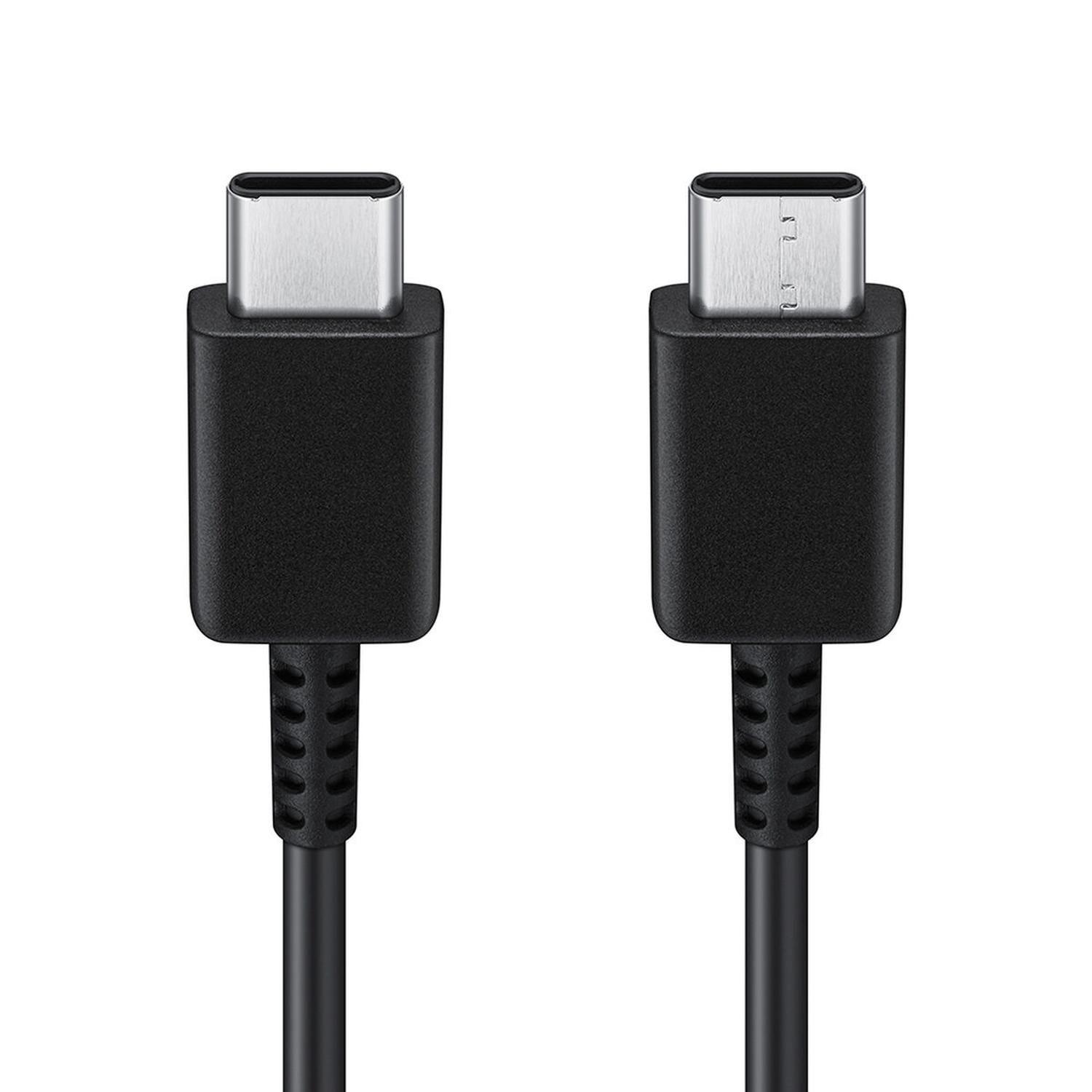 Cable Samsung USB Tipo C EP-DA705BBEGWW-2