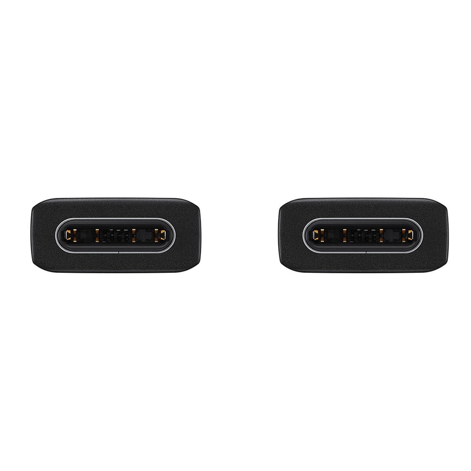 Cable Samsung USB Tipo C EP-DA705BBEGWW-3
