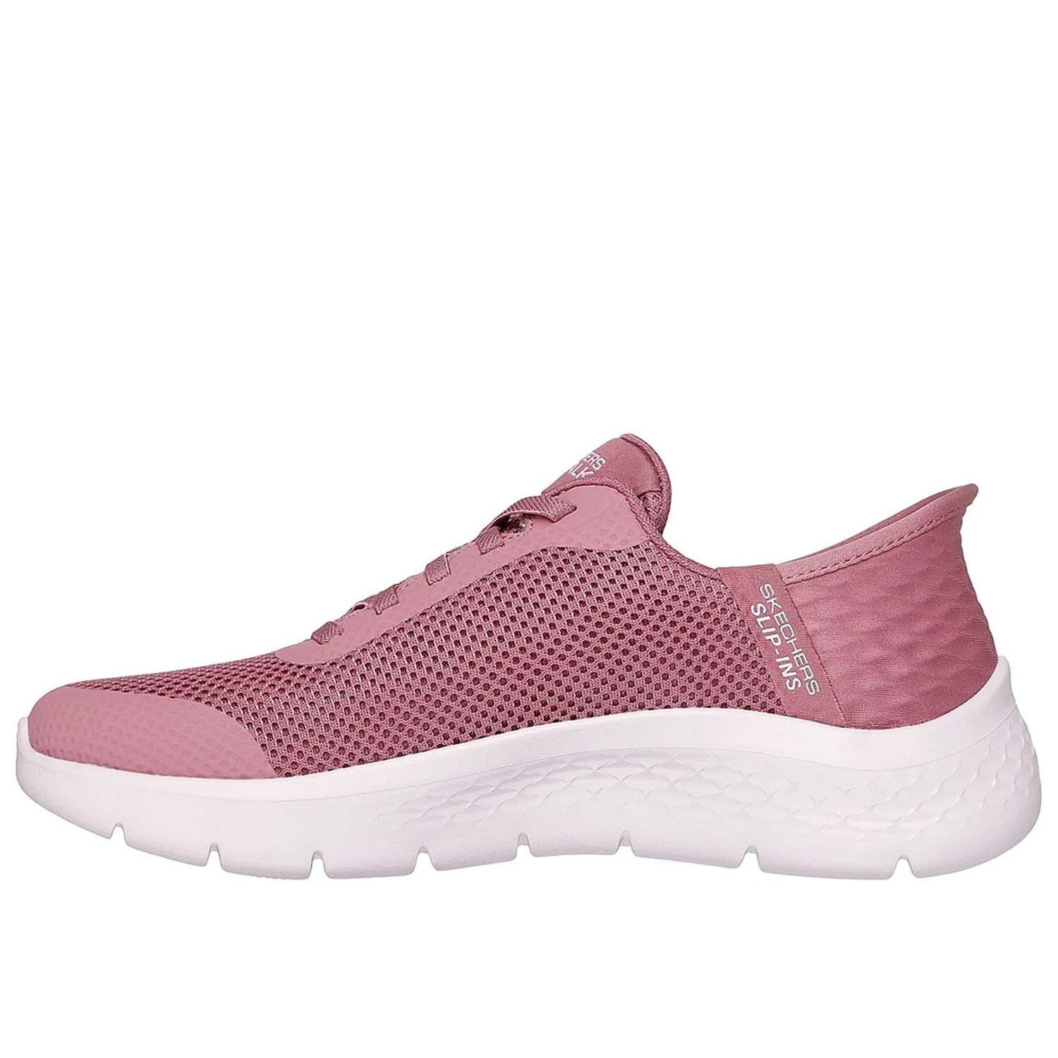 Zapatillas Mujer Slip-ins Go Walk Flex-3