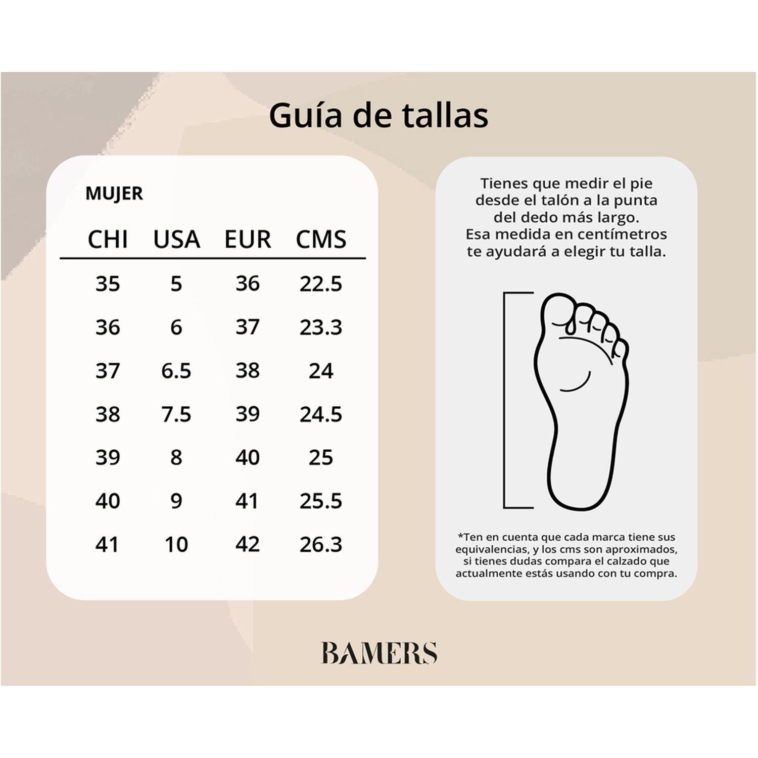 Bota Bamers Blast Button Leather Negro - BMWBO000701W2-4