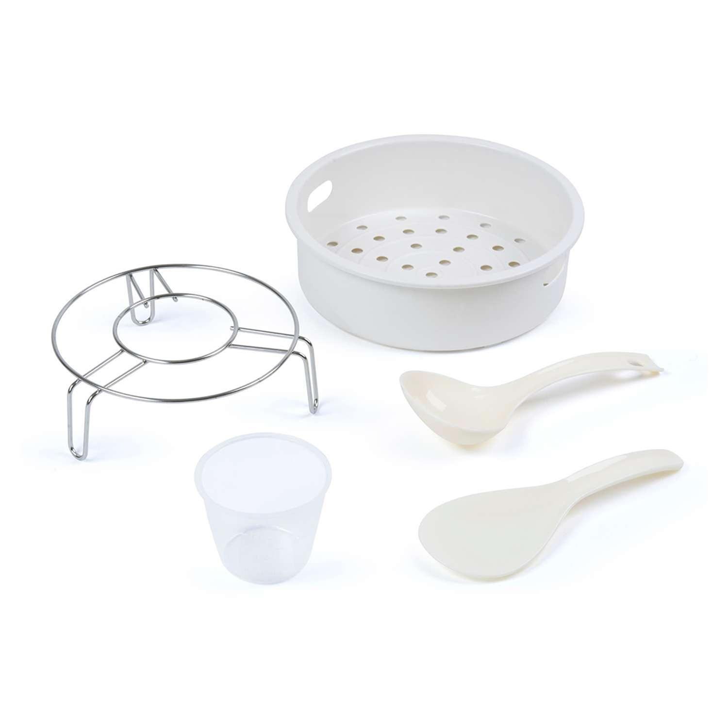 Olla a presión Multicook - 5.7 litros - Midea MY-PC6007B-2