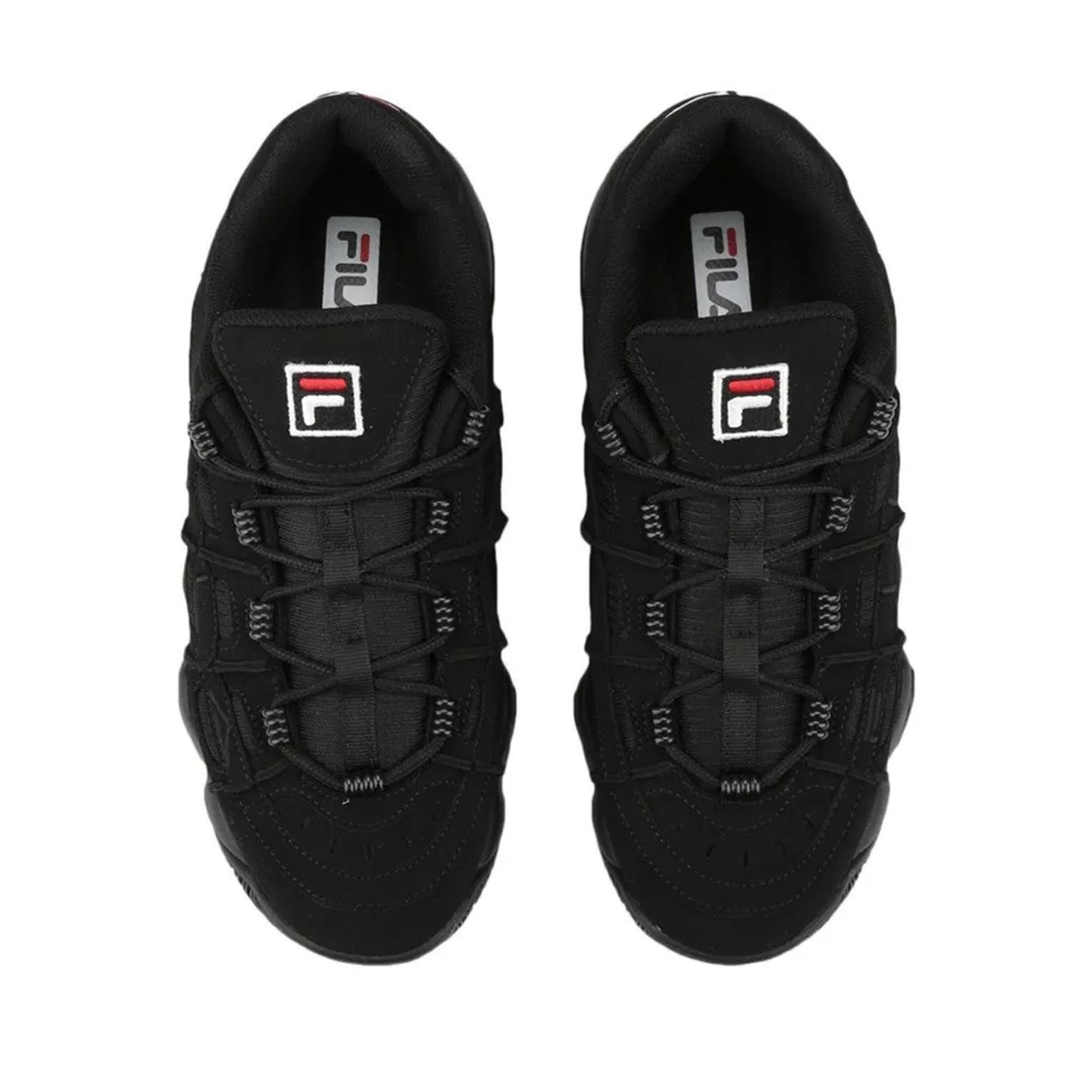Zapatillas Fila Uproot Hombre 1BM00857-013-4