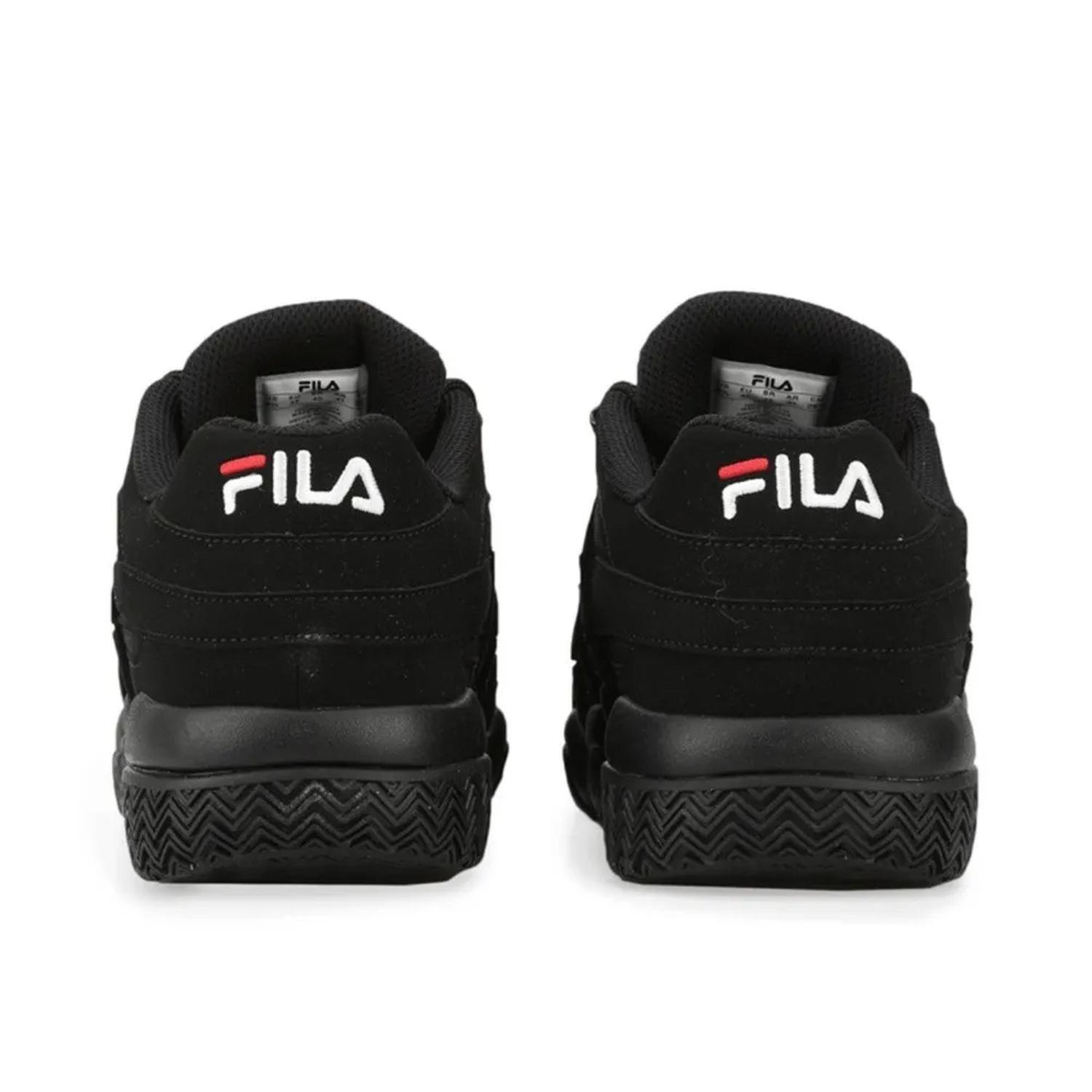 Zapatillas Fila Uproot Hombre 1BM00857-013-6