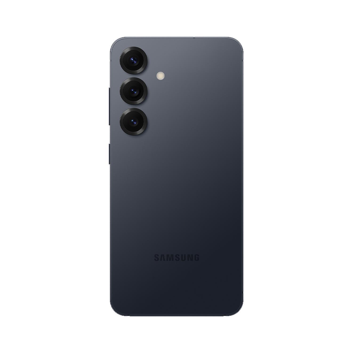 Samsung Galaxy S25 128GB Blue Black-2